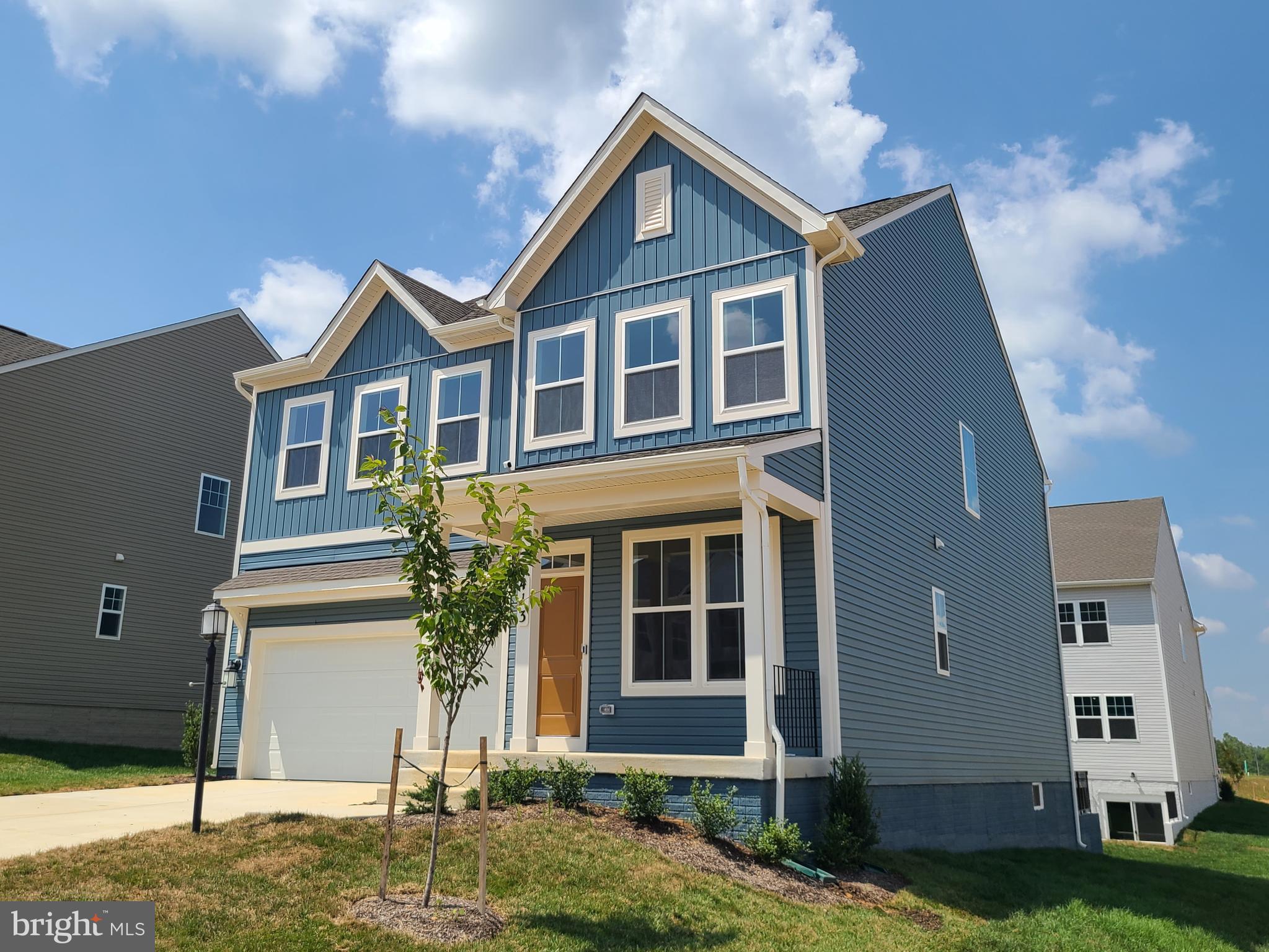 SHENANDOAH SPRINGS - Residential