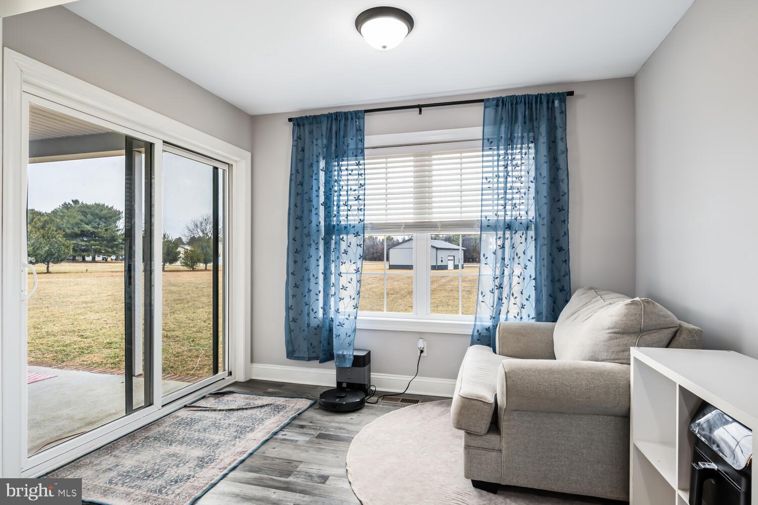 MAPLEWOOD ESTATES - Residential