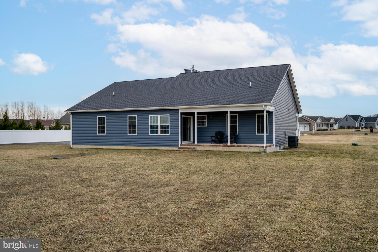 MAPLEWOOD ESTATES - Residential