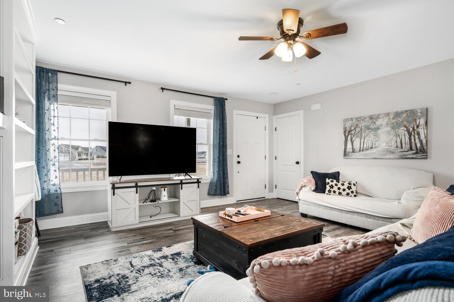 MAPLEWOOD ESTATES - Residential