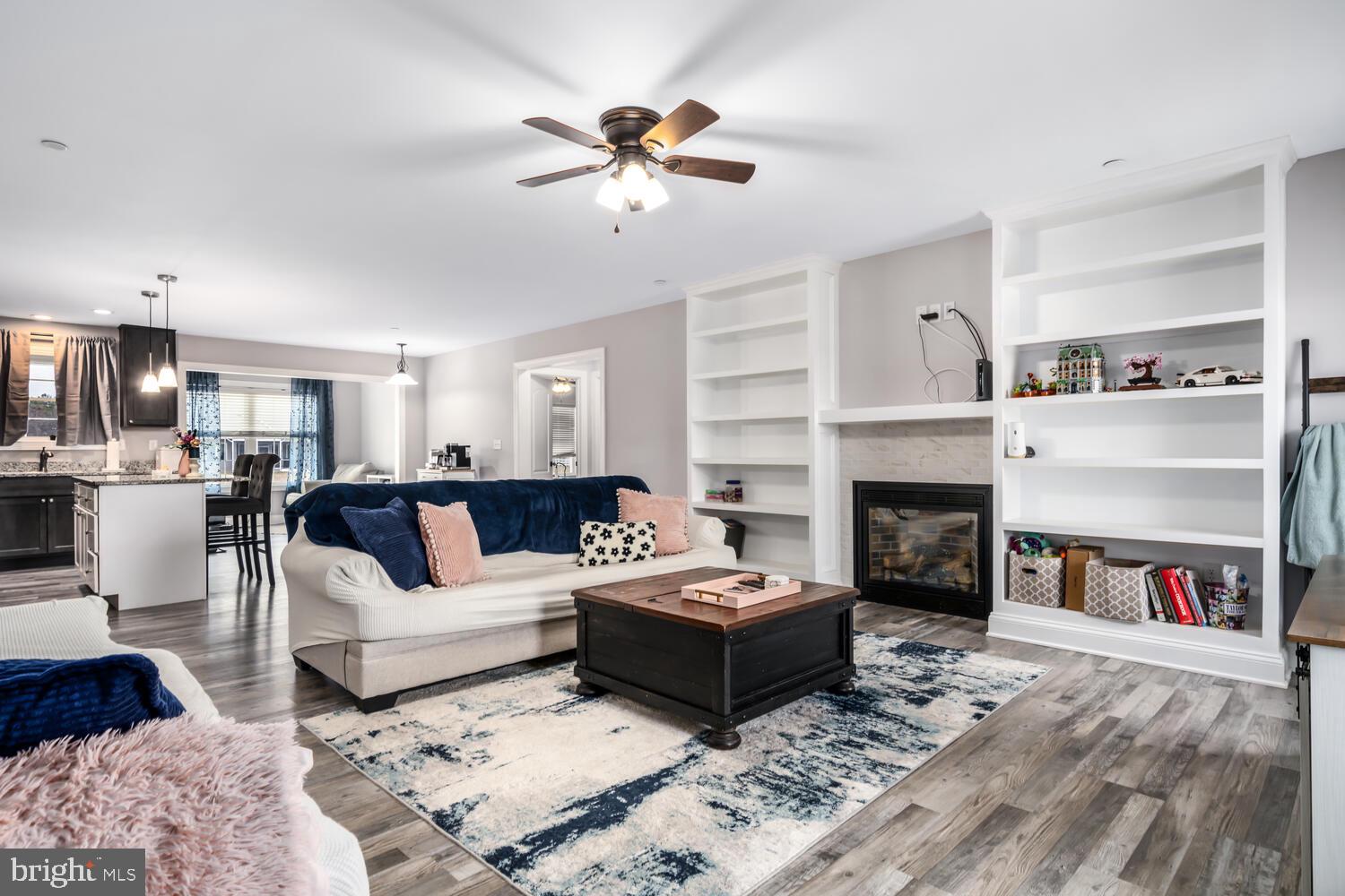 MAPLEWOOD ESTATES - Residential