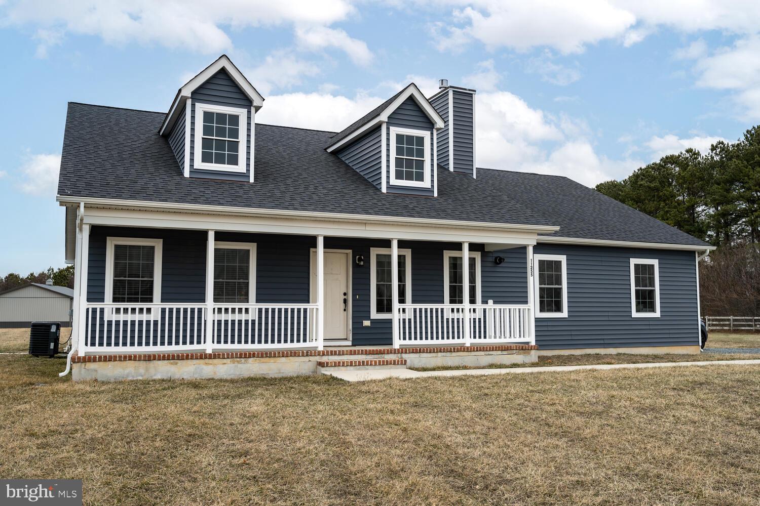 MAPLEWOOD ESTATES - Residential