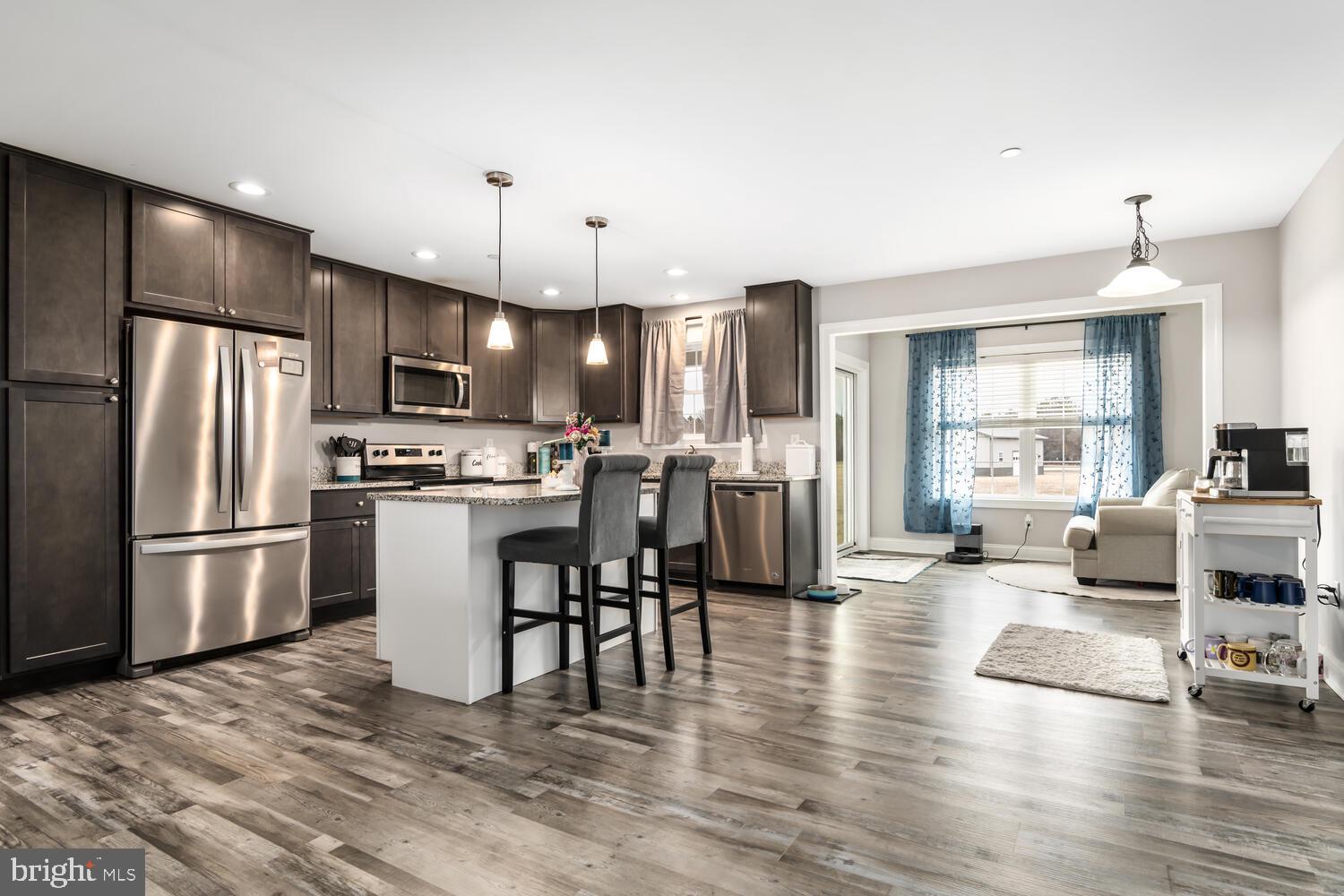 MAPLEWOOD ESTATES - Residential