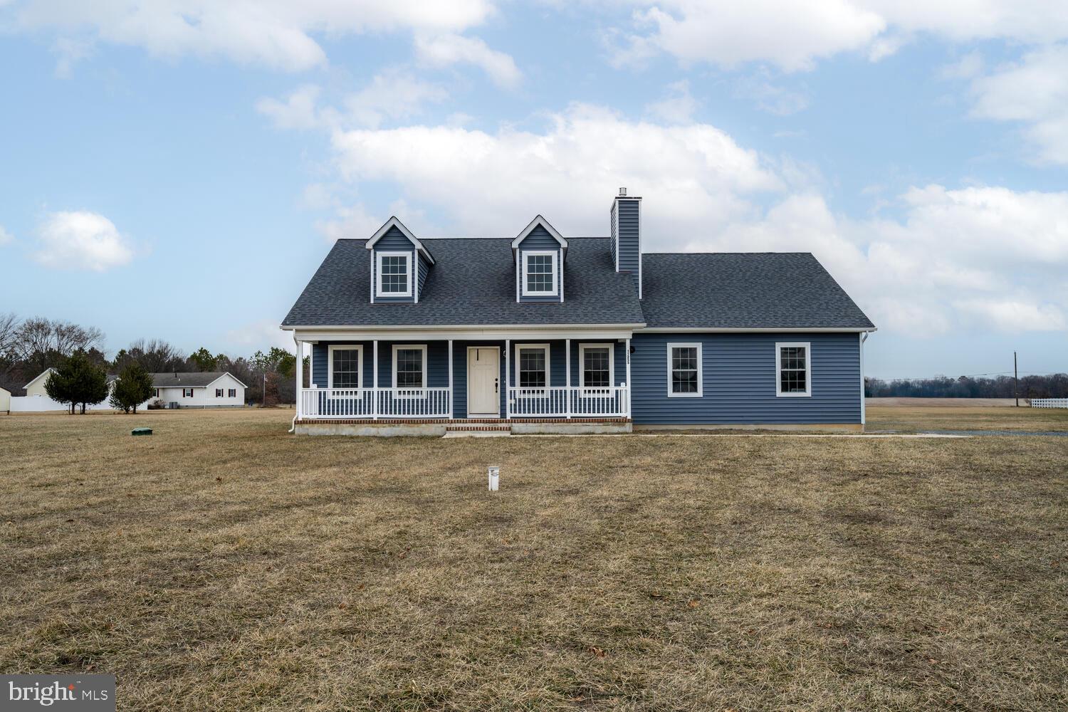 MAPLEWOOD ESTATES - Residential