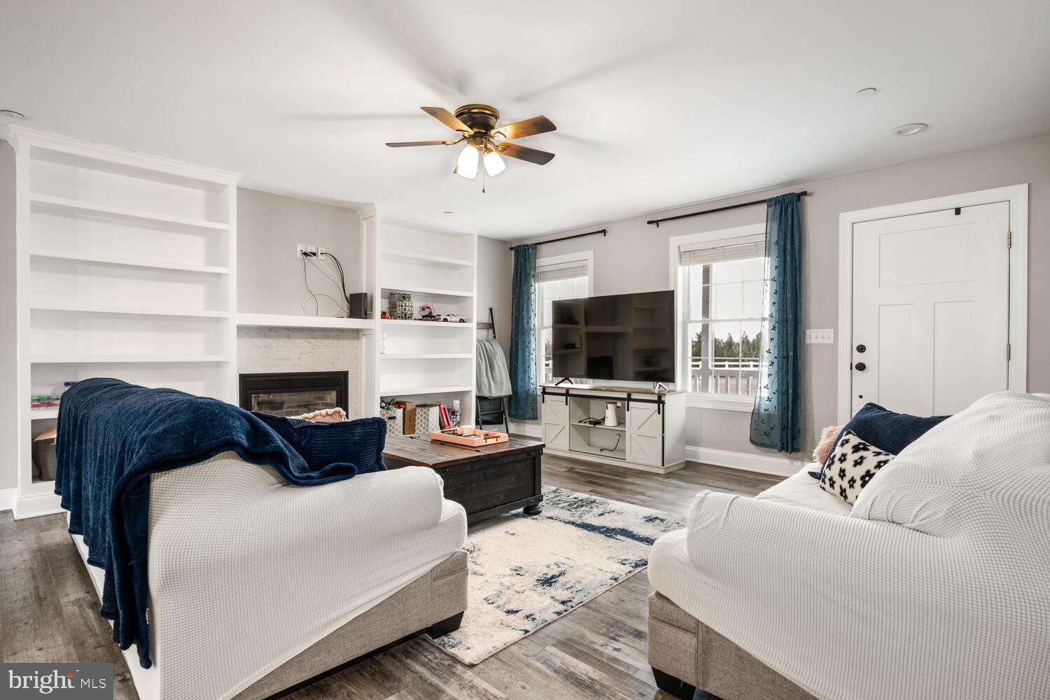 MAPLEWOOD ESTATES - Residential