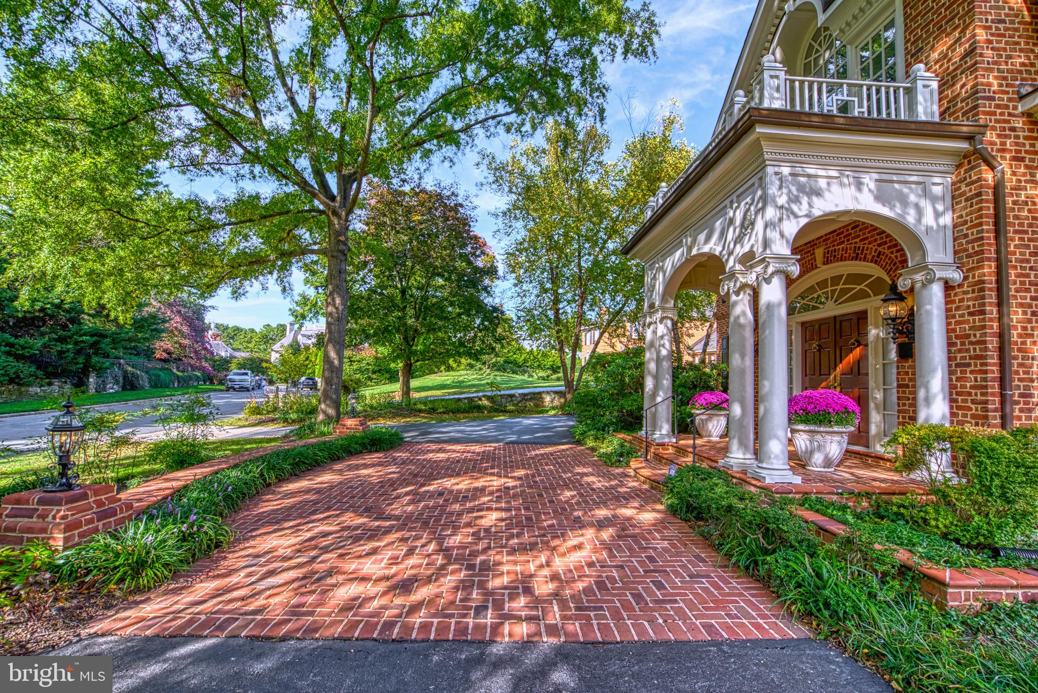 BALLANTRAE FARMS - Residential