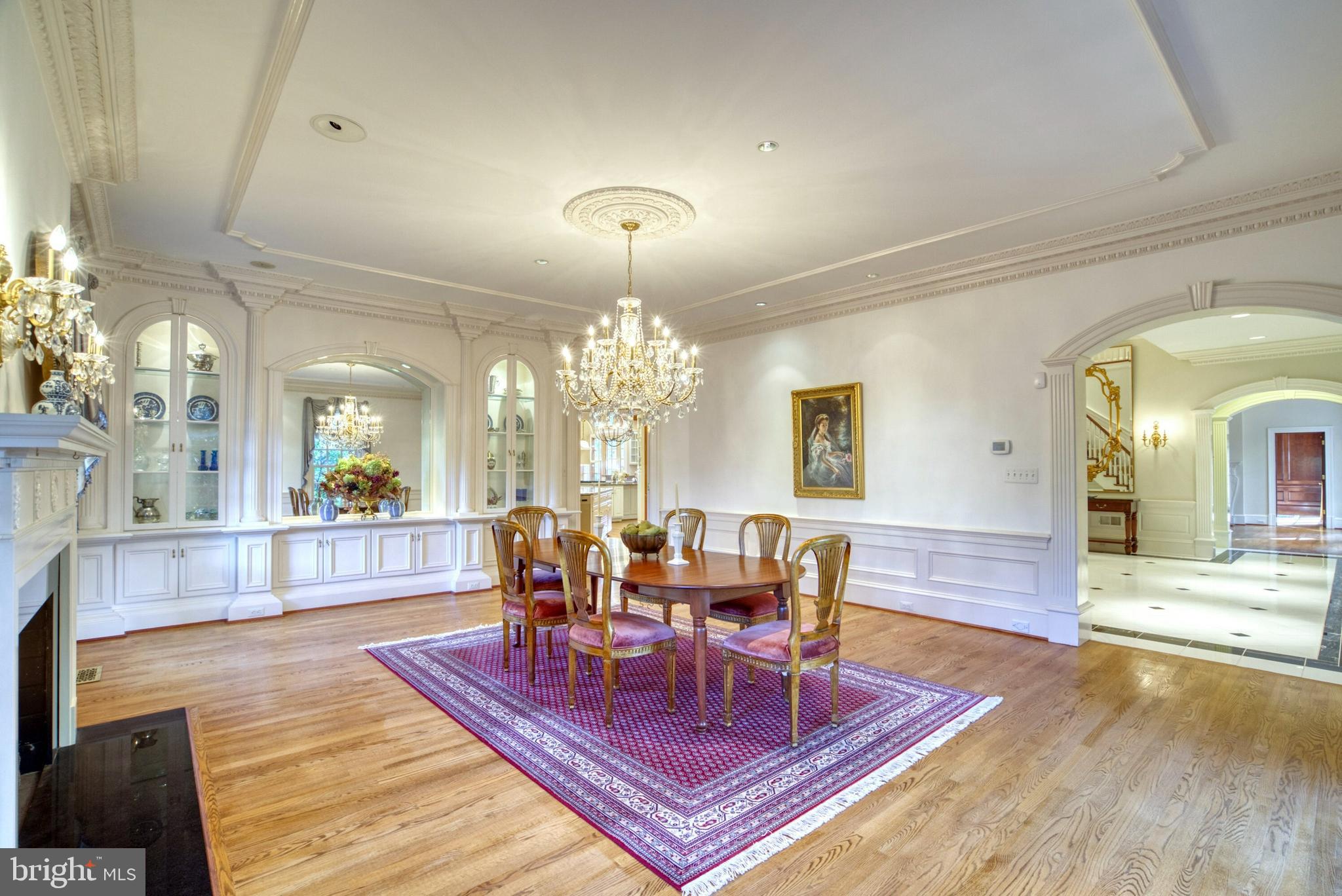 BALLANTRAE FARMS - Residential