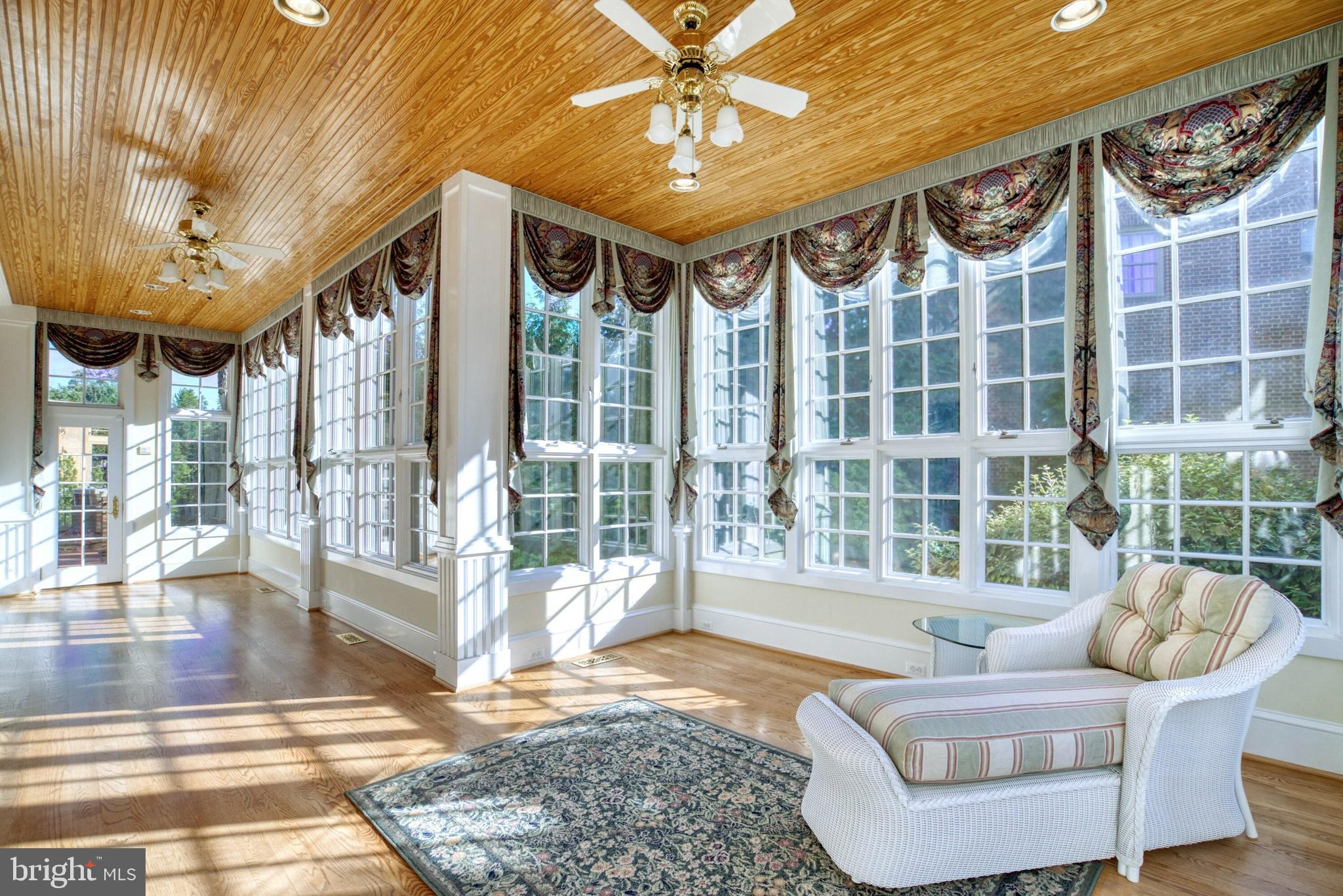 BALLANTRAE FARMS - Residential