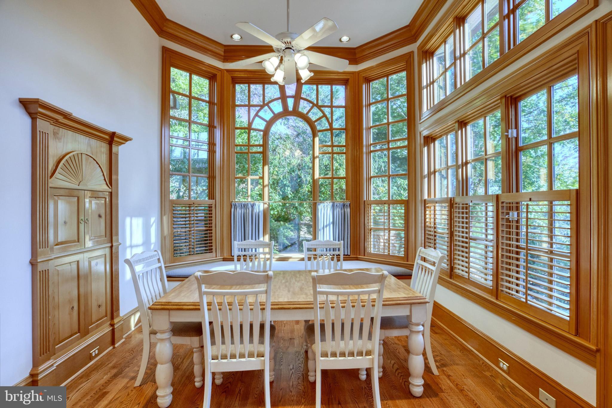 BALLANTRAE FARMS - Residential