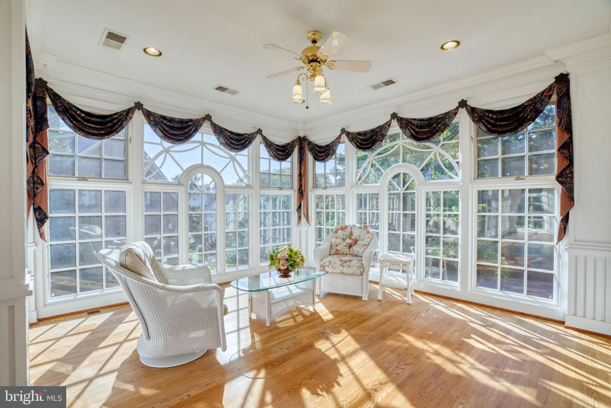 BALLANTRAE FARMS - Residential