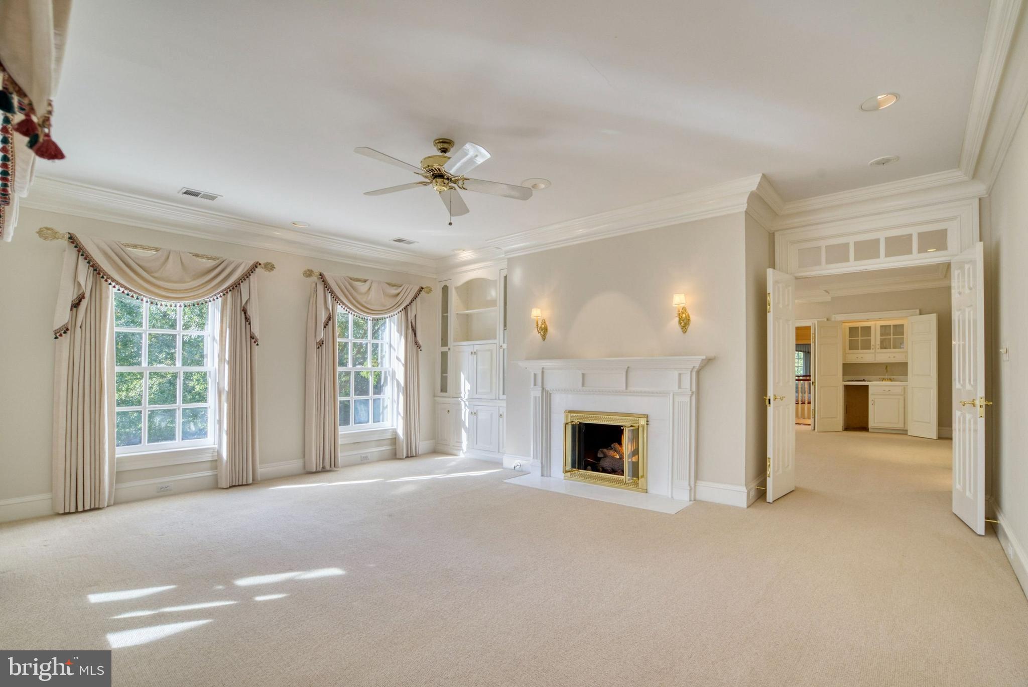 BALLANTRAE FARMS - Residential