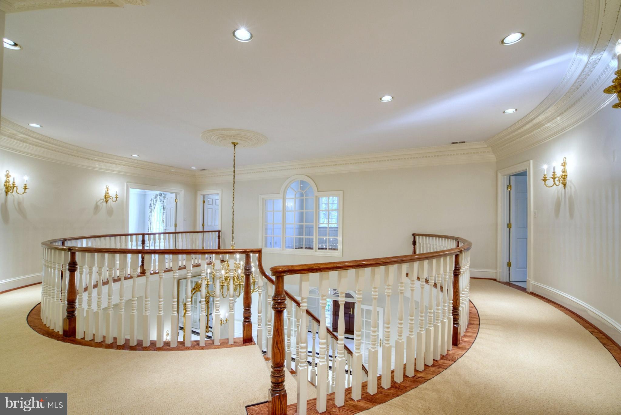 BALLANTRAE FARMS - Residential