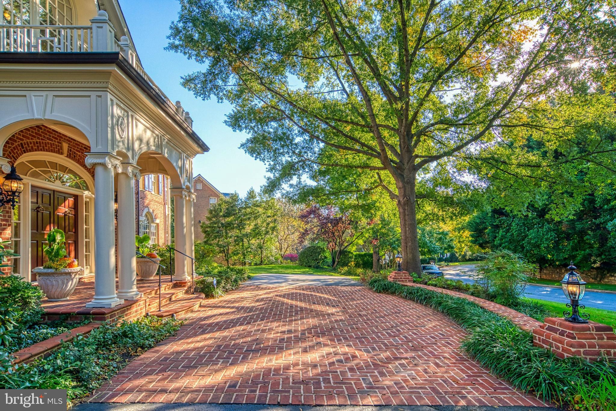 BALLANTRAE FARMS - Residential