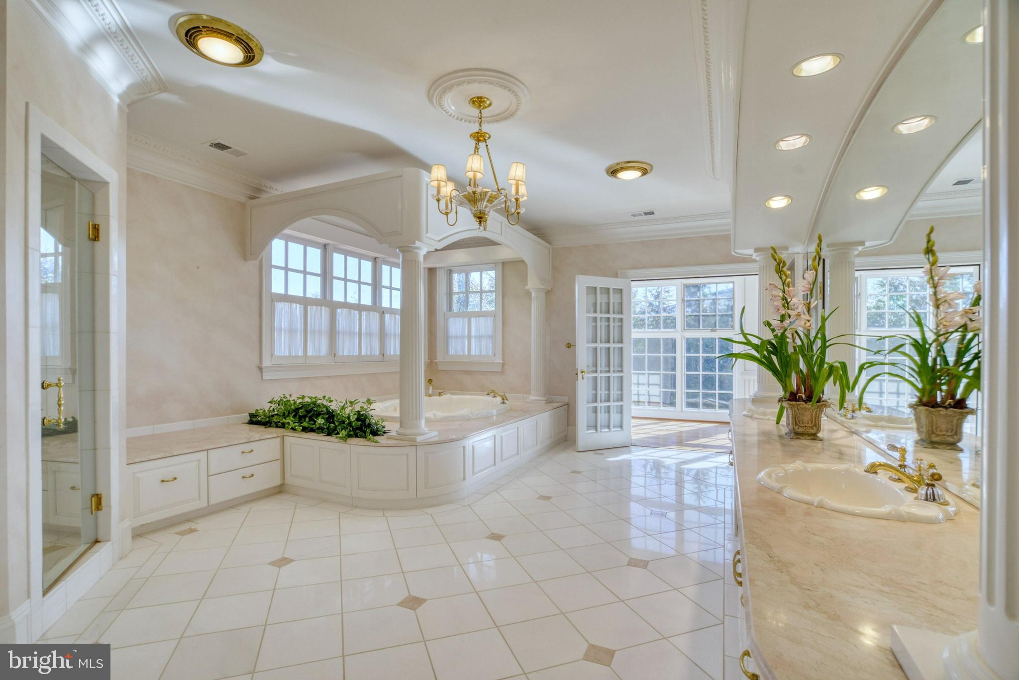 BALLANTRAE FARMS - Residential