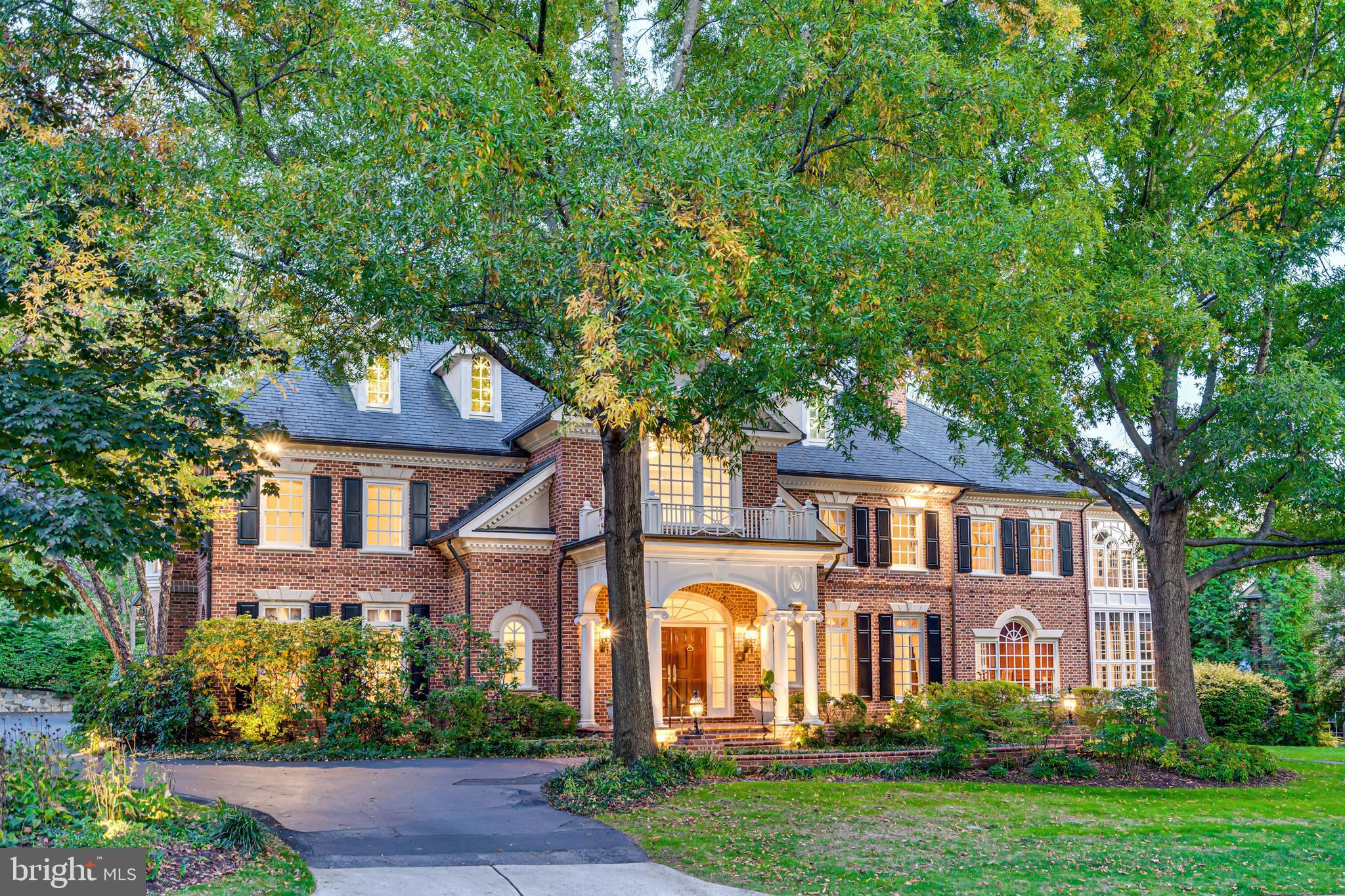 BALLANTRAE FARMS - Residential