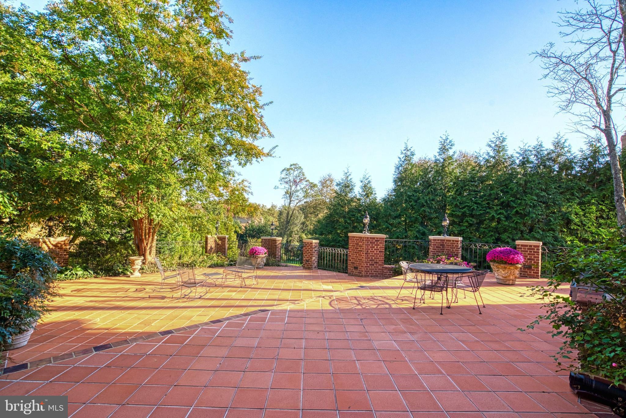 BALLANTRAE FARMS - Residential