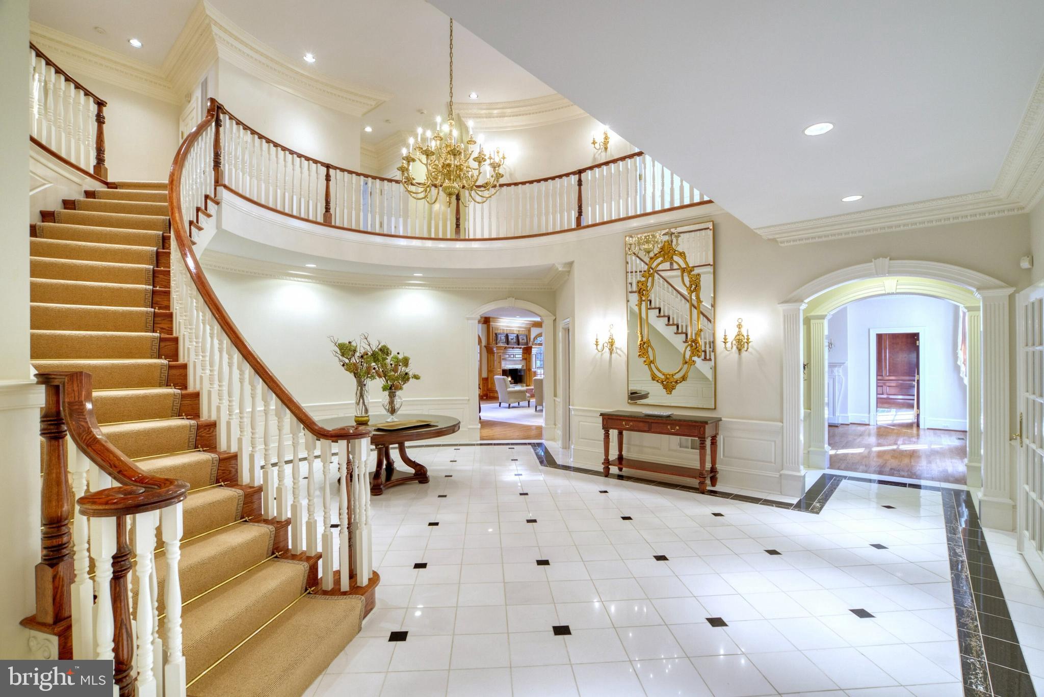 BALLANTRAE FARMS - Residential