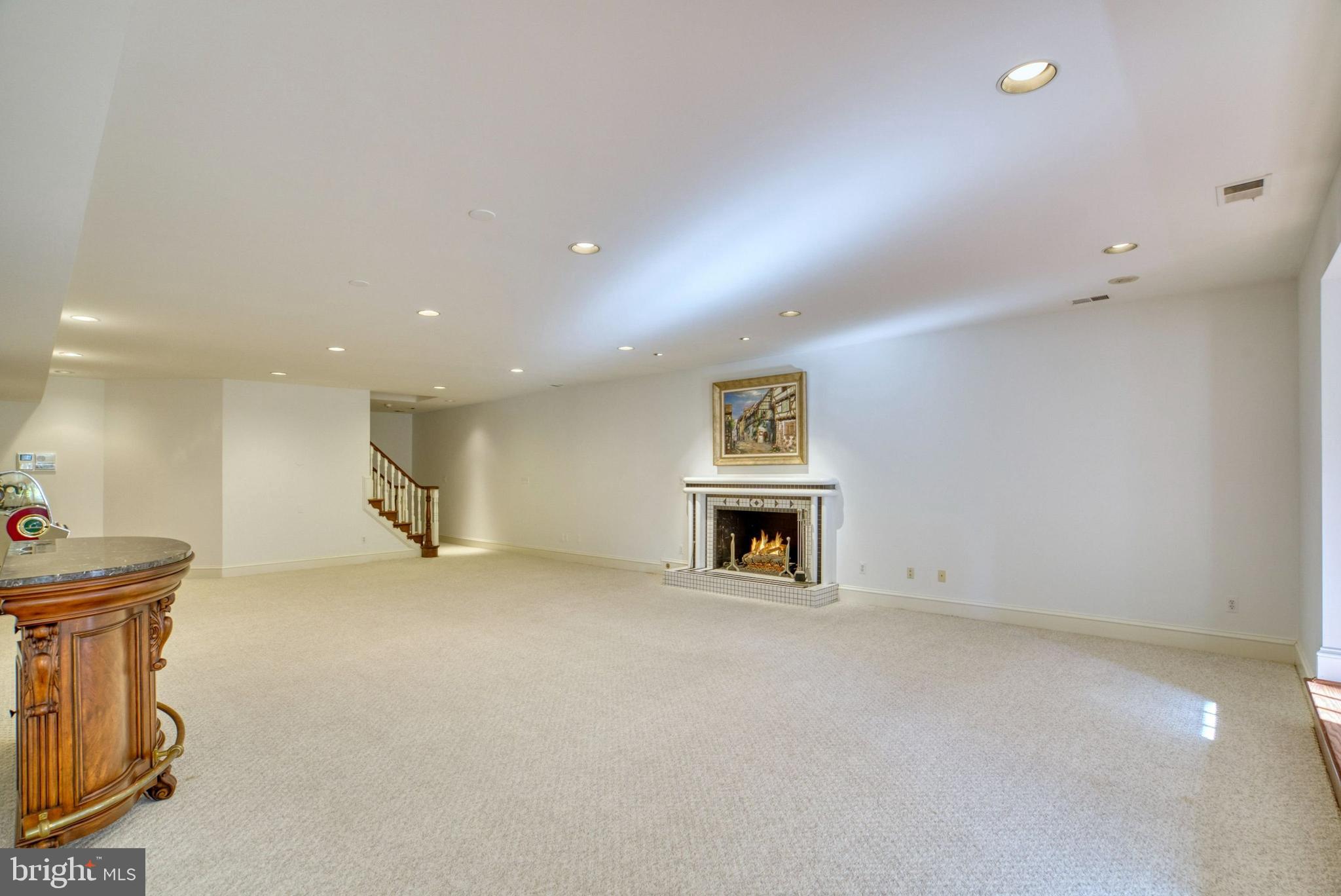 BALLANTRAE FARMS - Residential