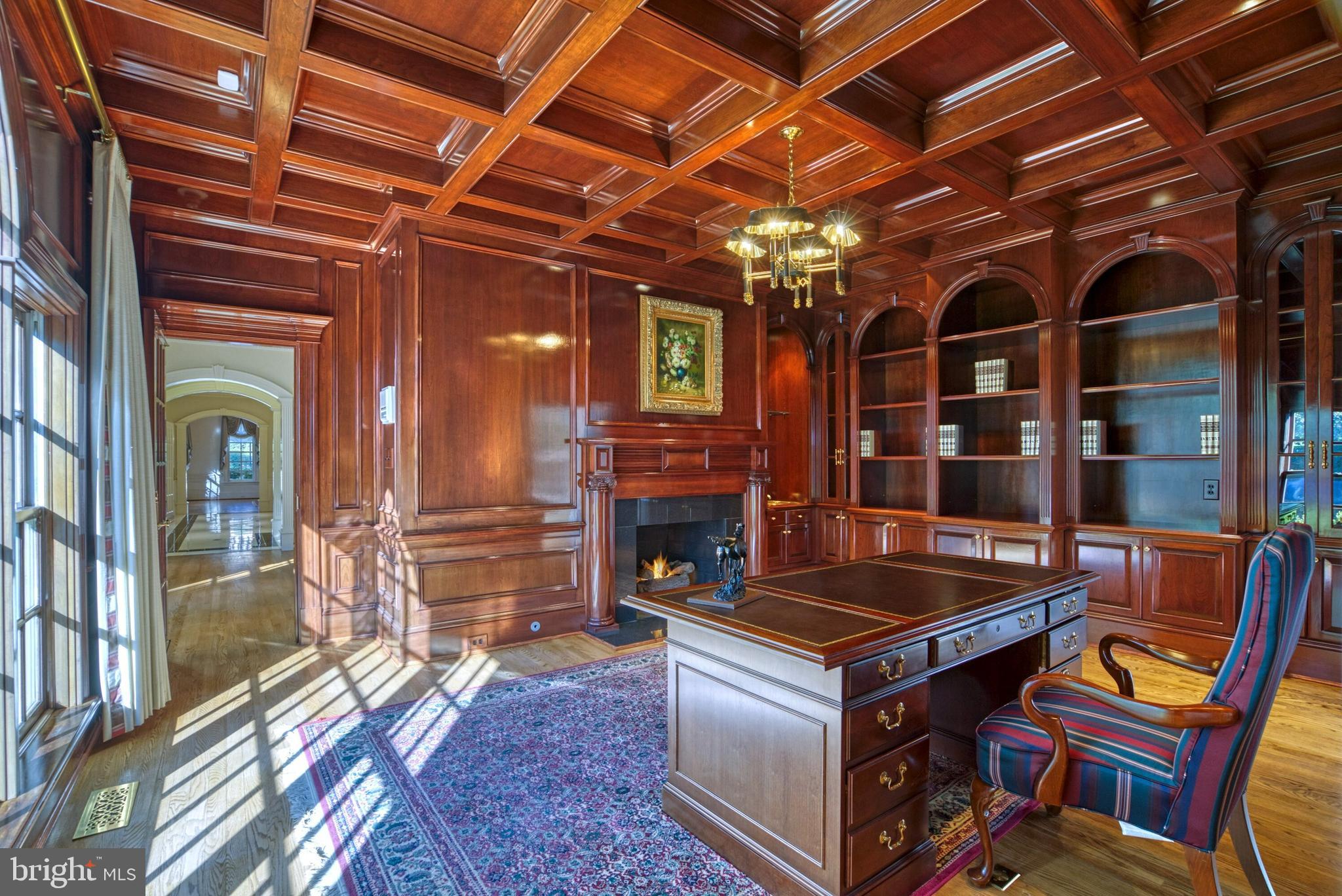 BALLANTRAE FARMS - Residential