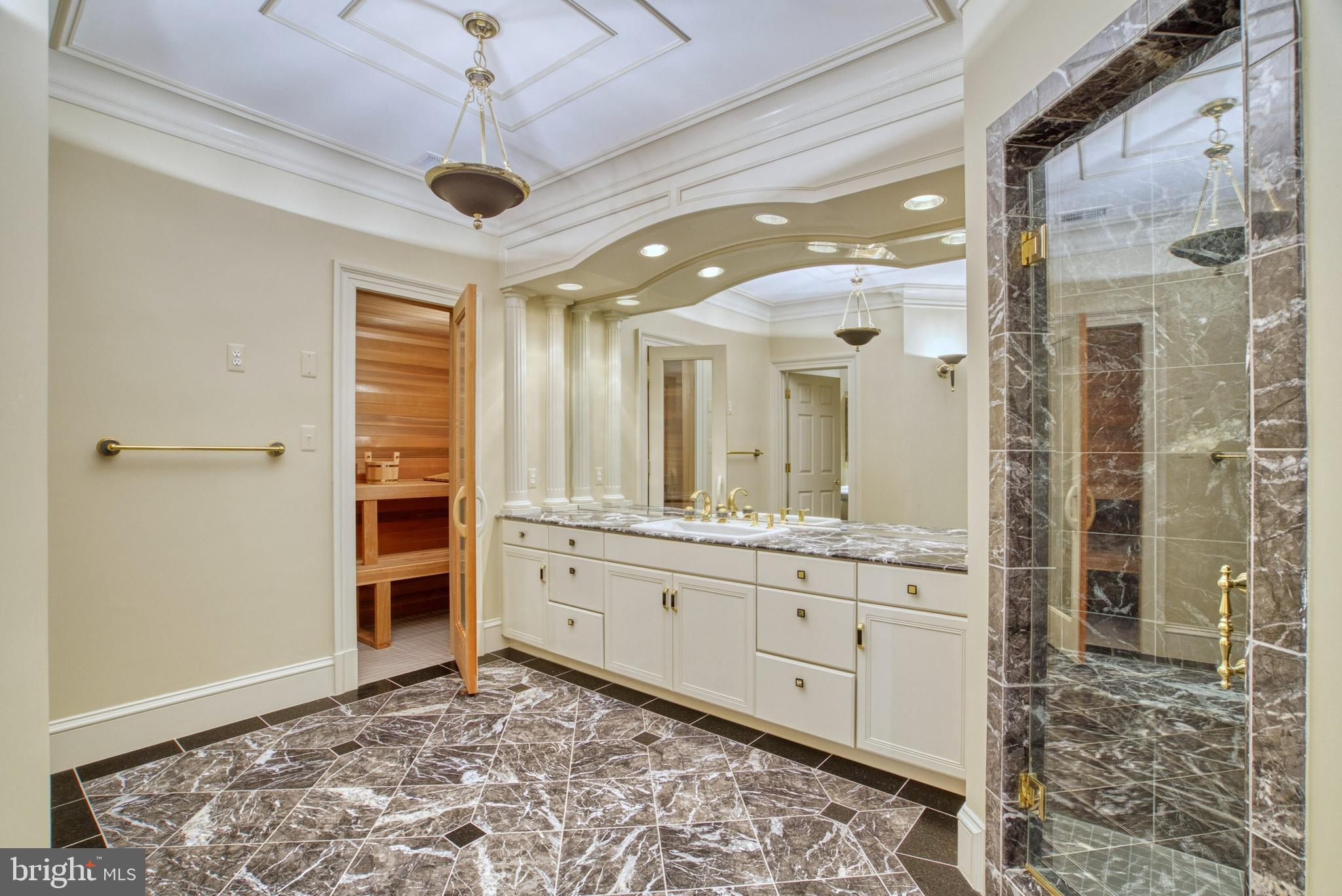 BALLANTRAE FARMS - Residential