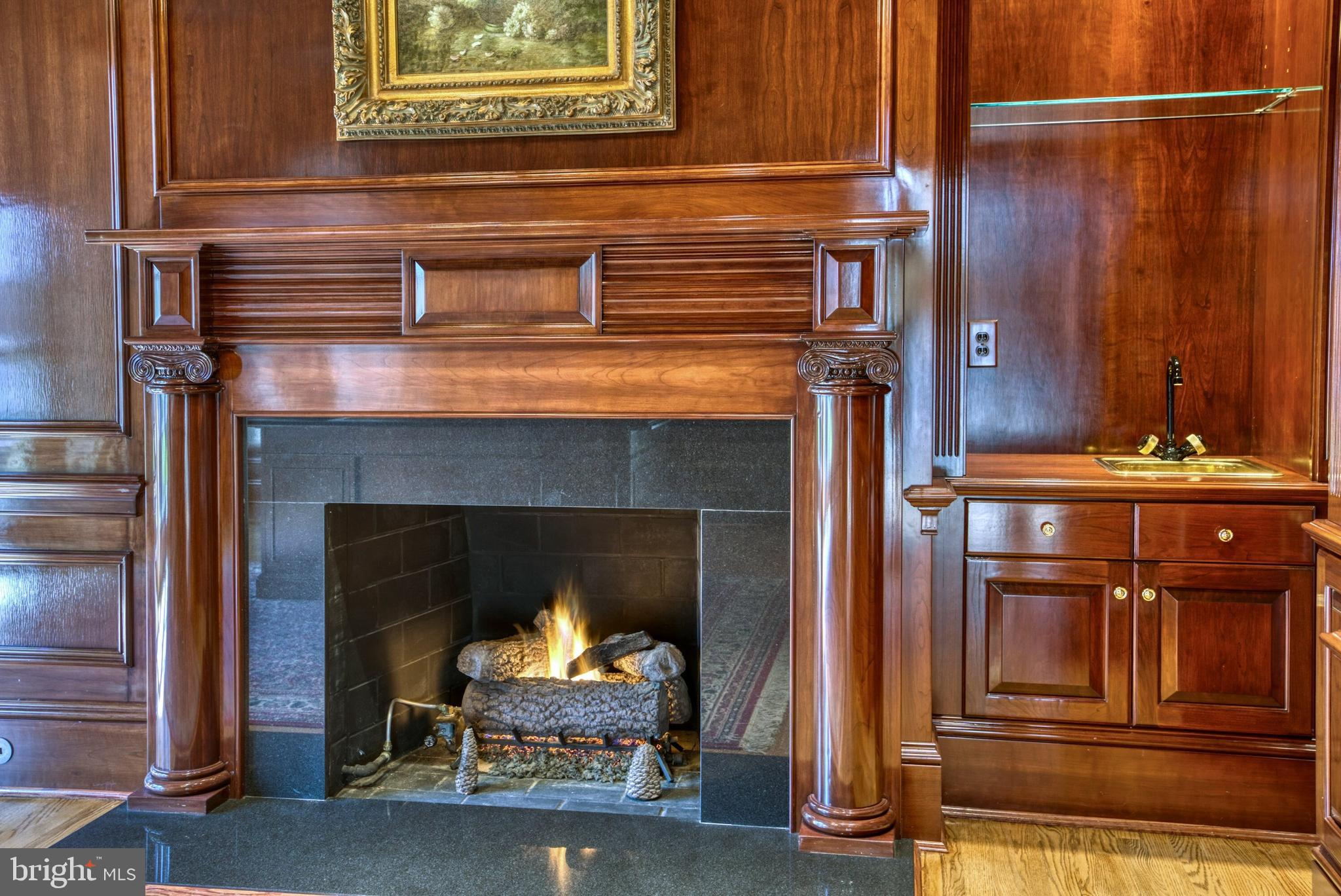 BALLANTRAE FARMS - Residential