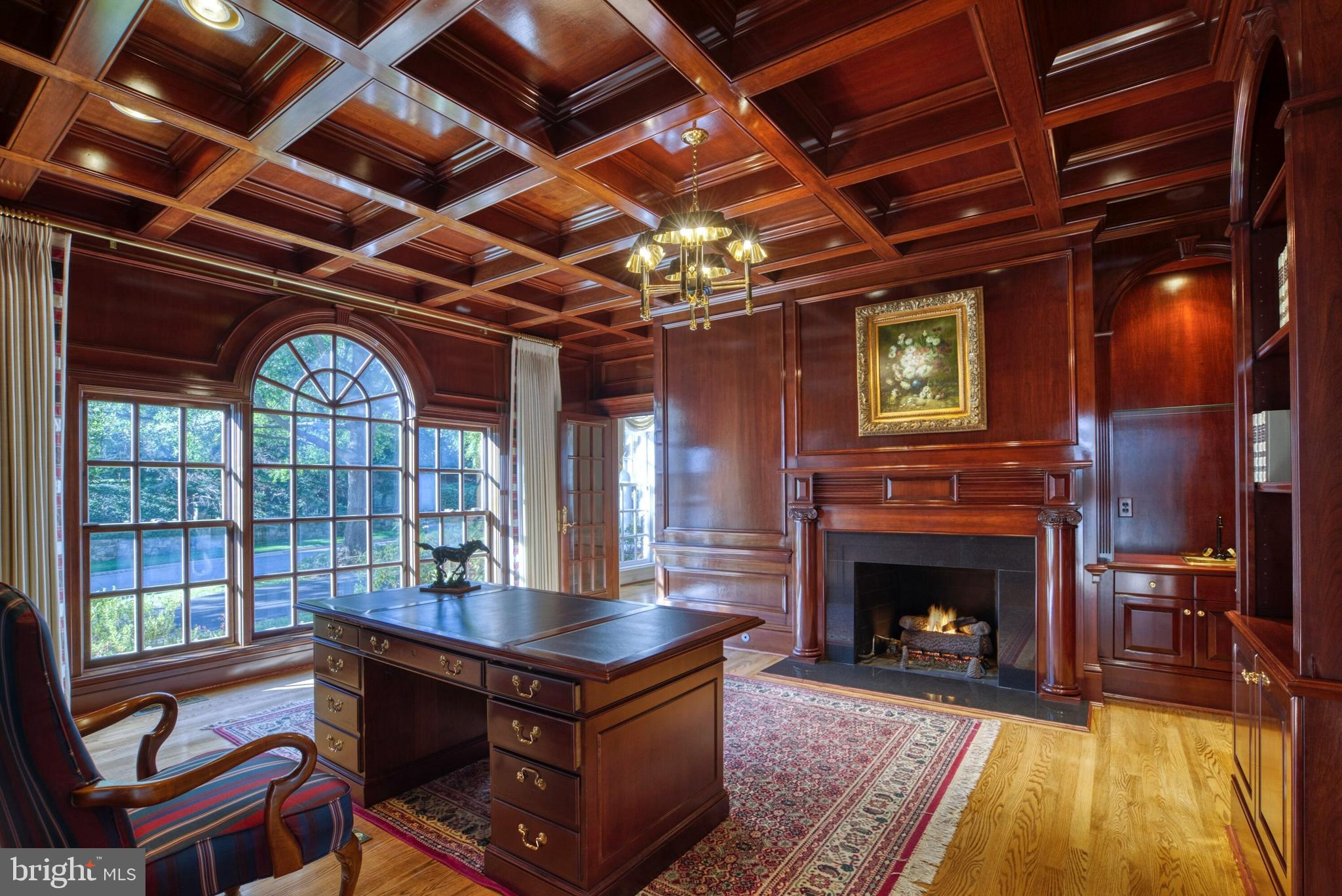 BALLANTRAE FARMS - Residential