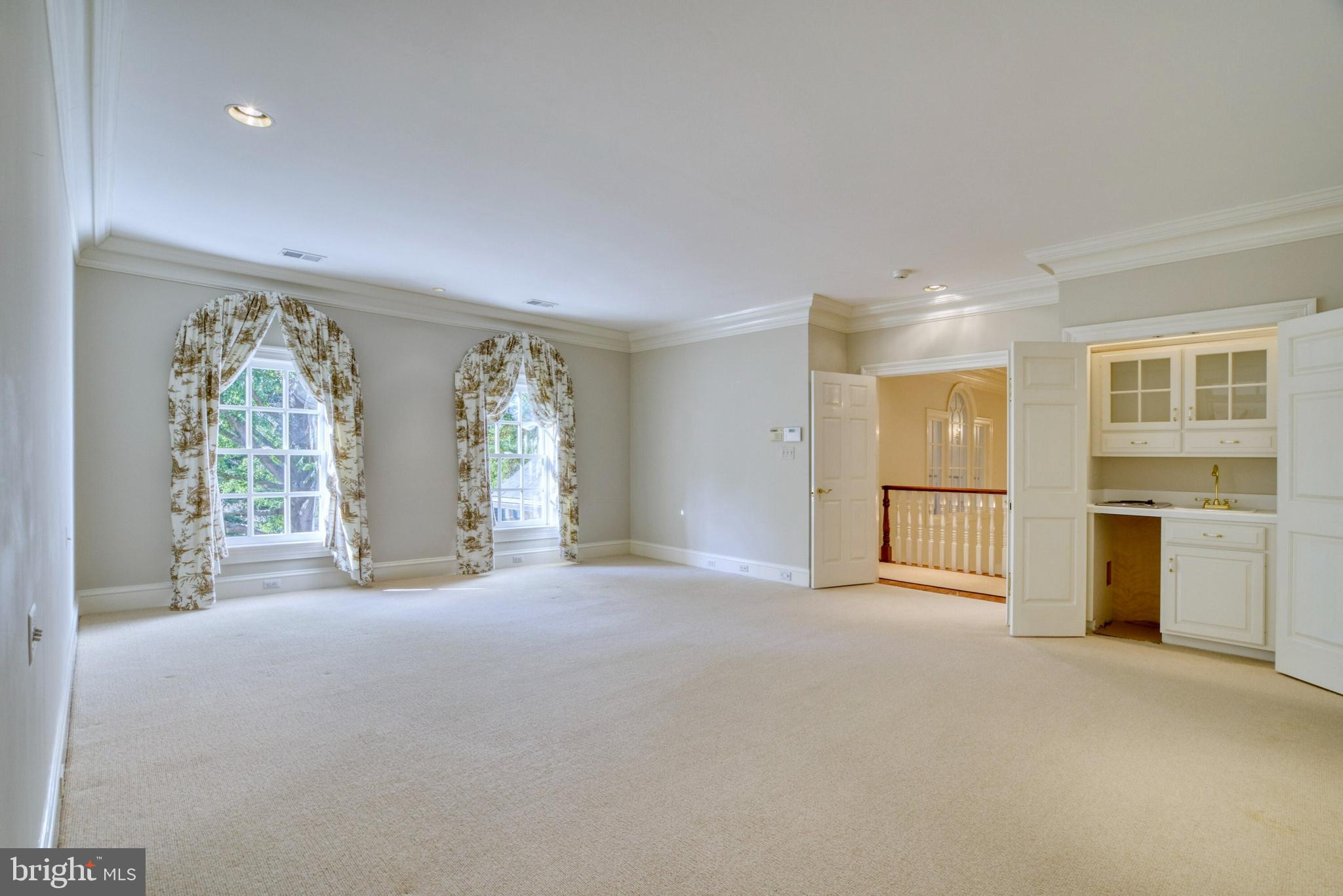 BALLANTRAE FARMS - Residential