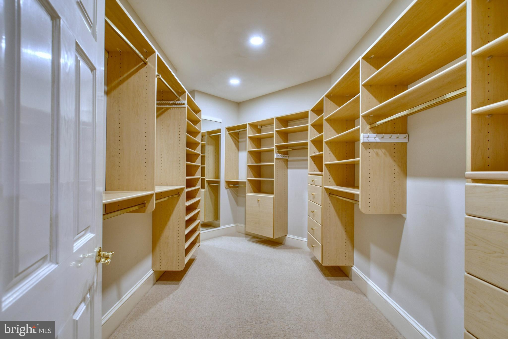 BALLANTRAE FARMS - Residential