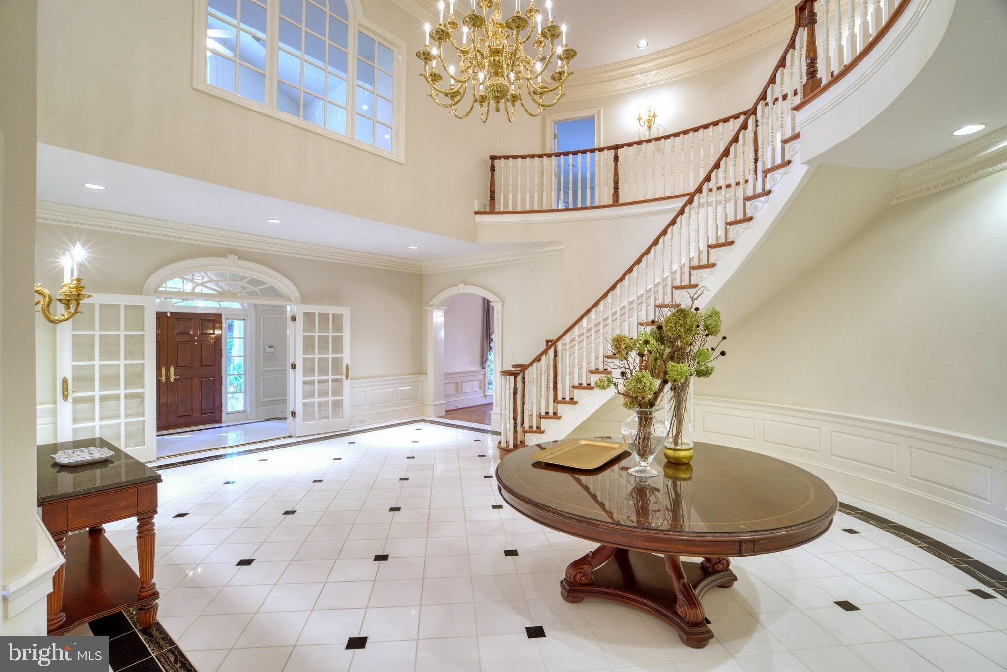 BALLANTRAE FARMS - Residential