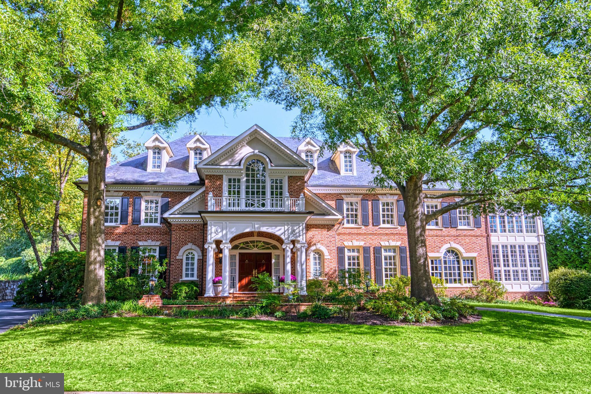 BALLANTRAE FARMS - Residential