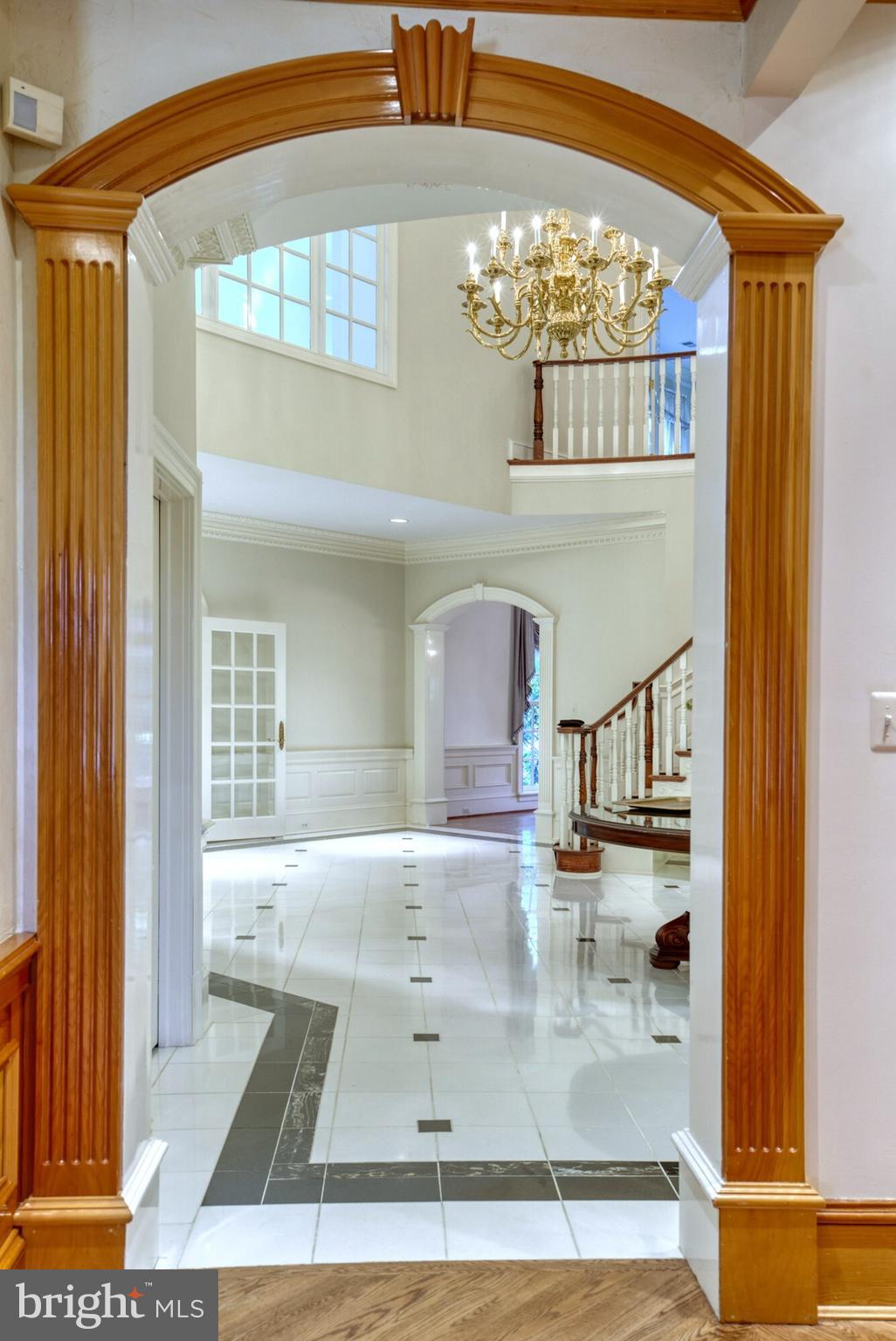 BALLANTRAE FARMS - Residential