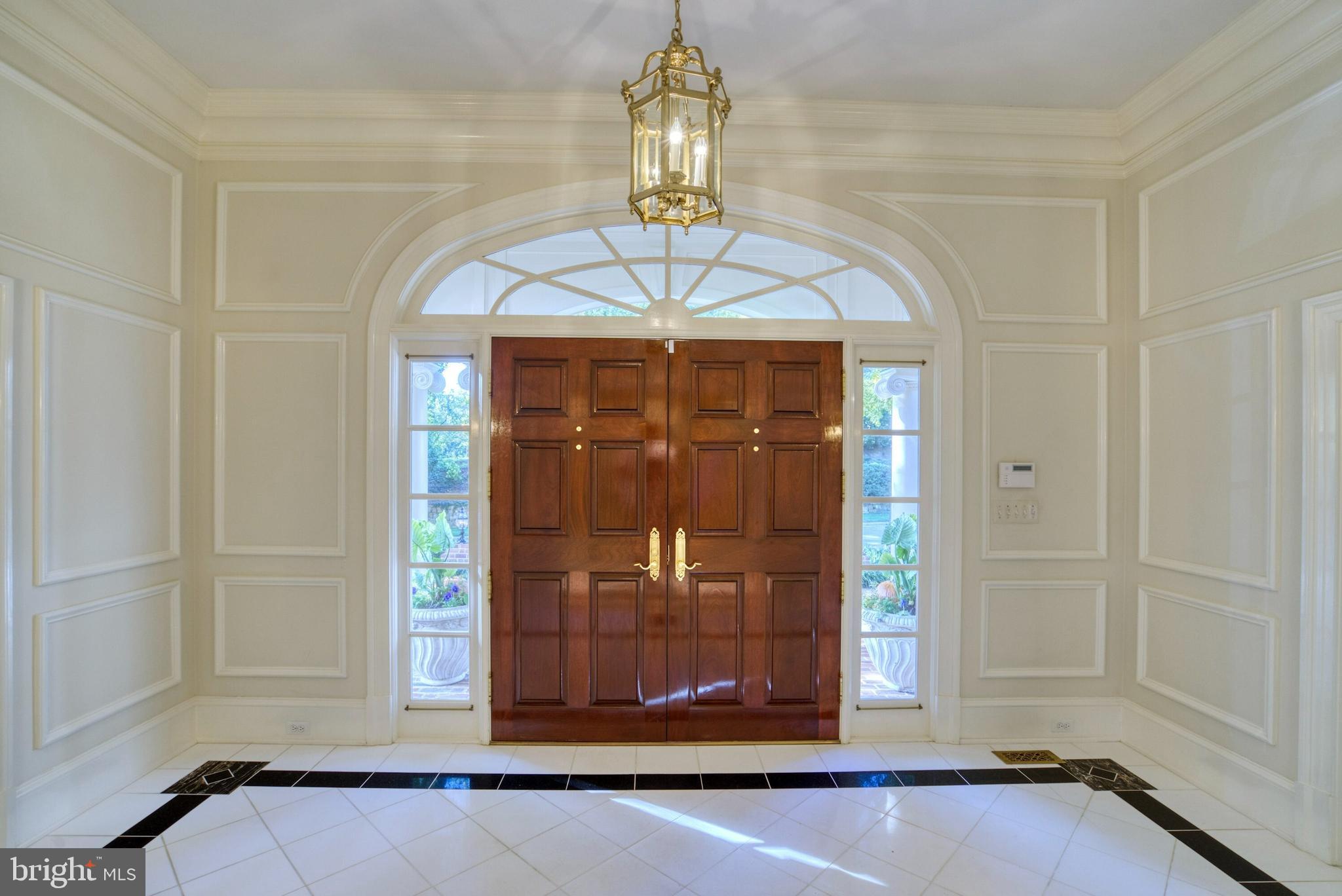 BALLANTRAE FARMS - Residential