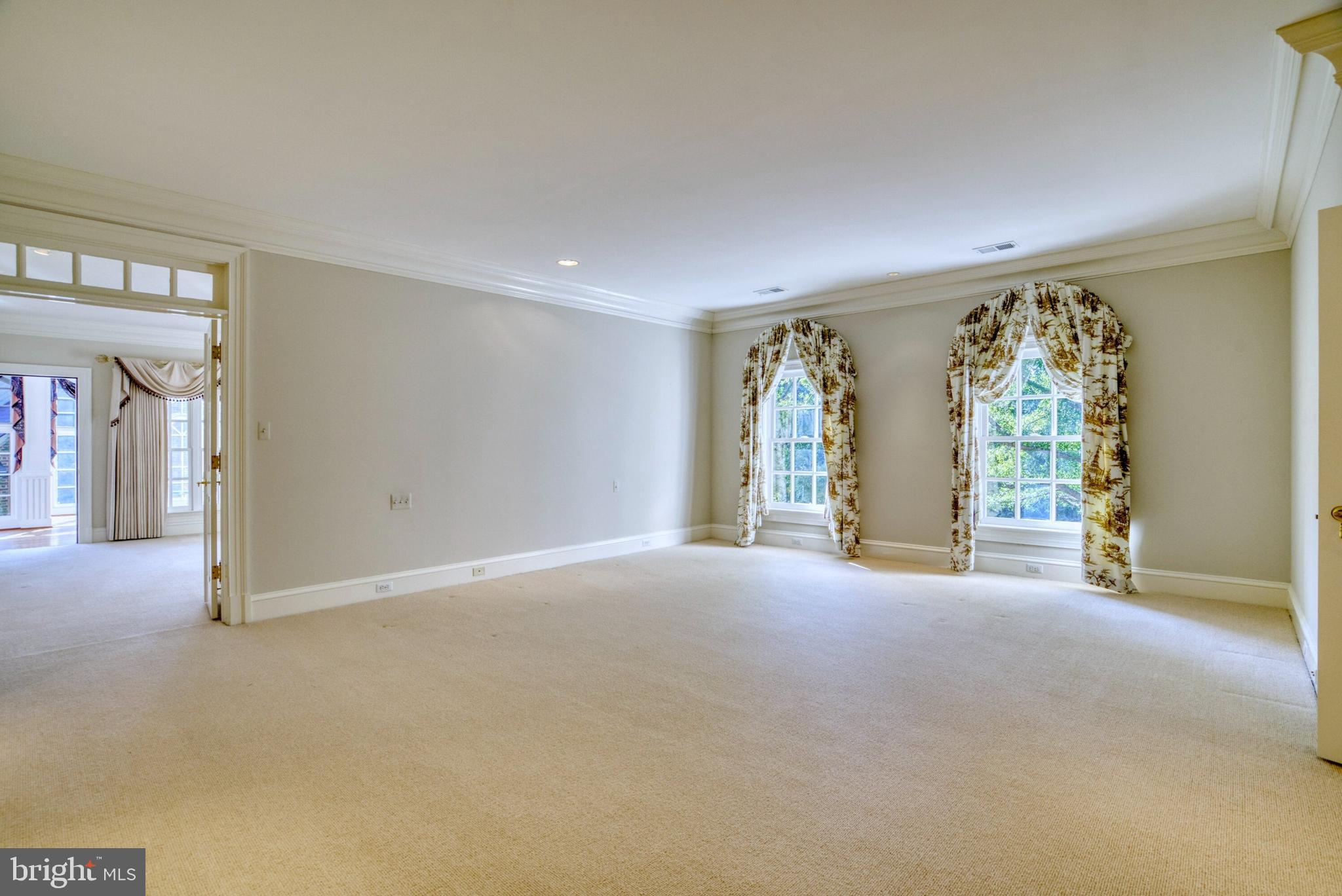 BALLANTRAE FARMS - Residential