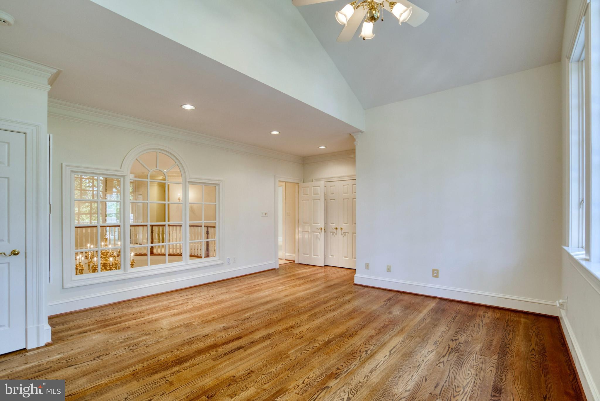 BALLANTRAE FARMS - Residential