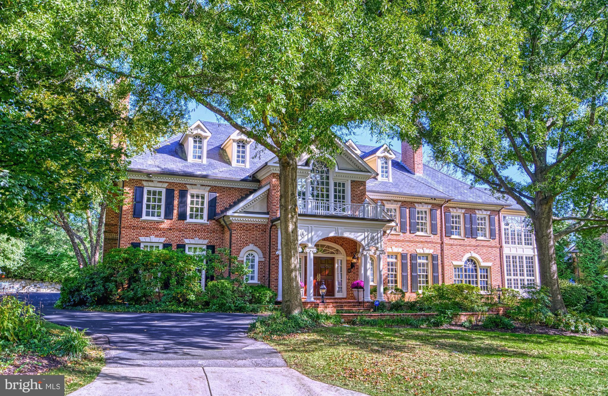 BALLANTRAE FARMS - Residential