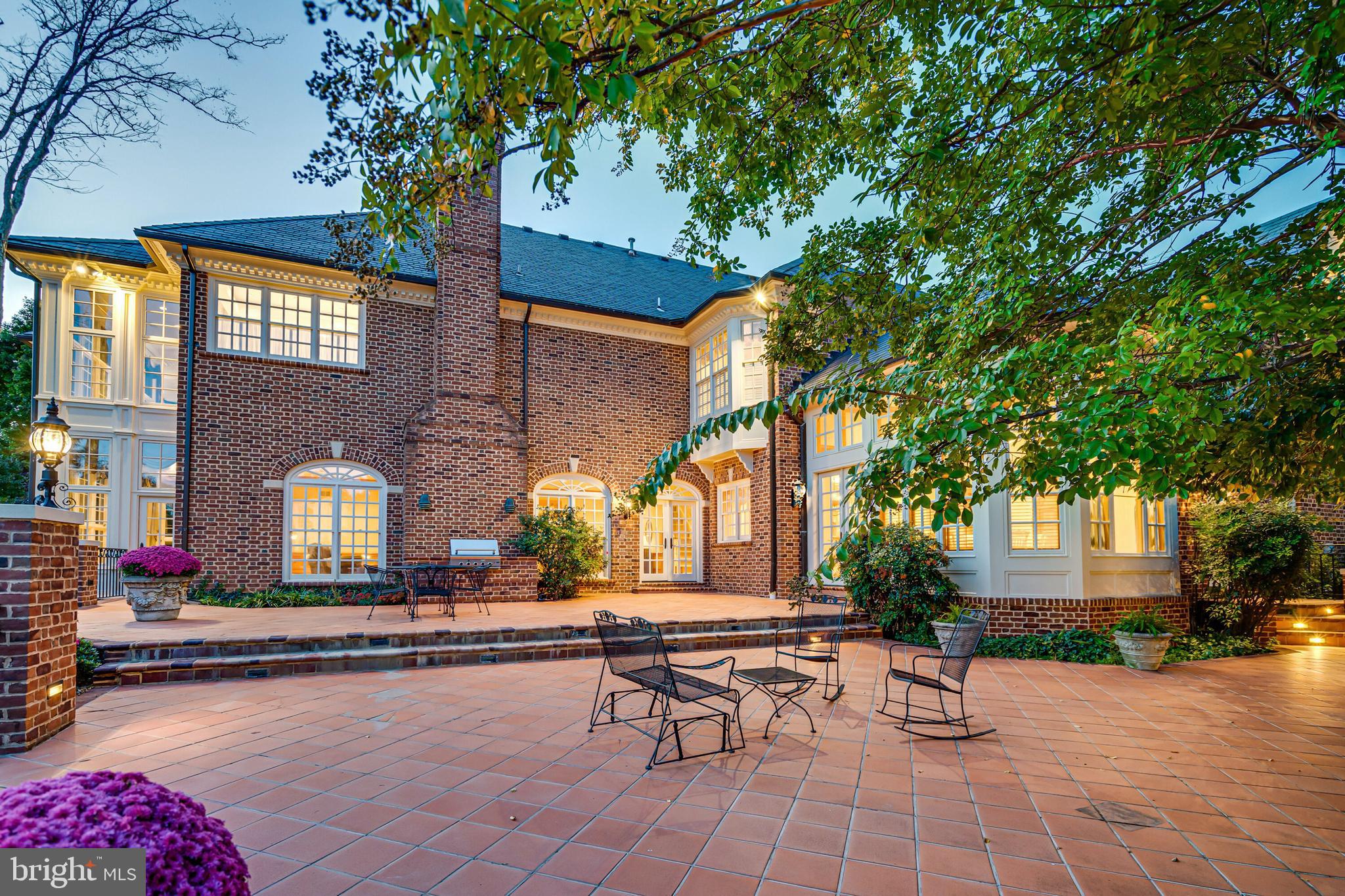 BALLANTRAE FARMS - Residential