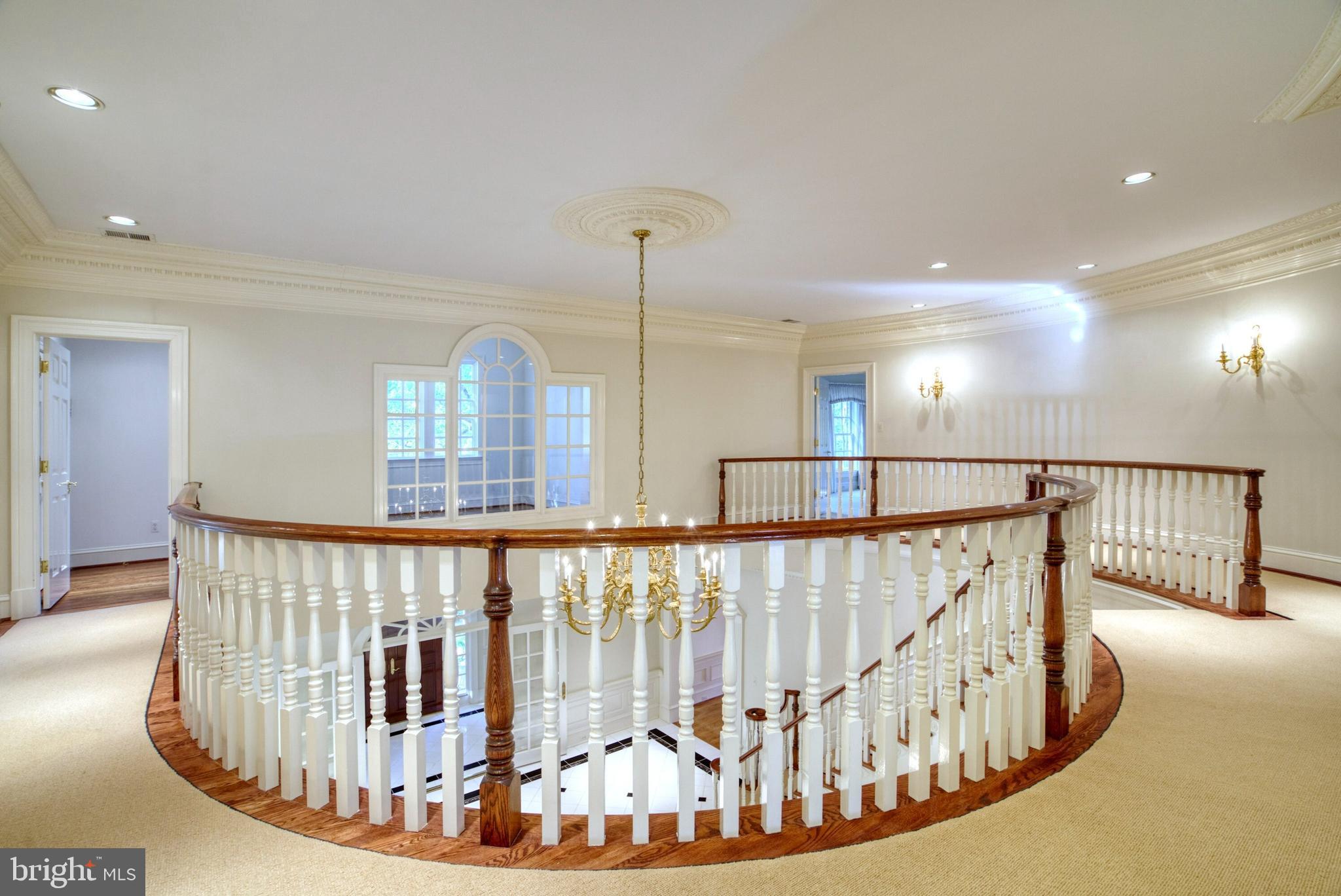 BALLANTRAE FARMS - Residential