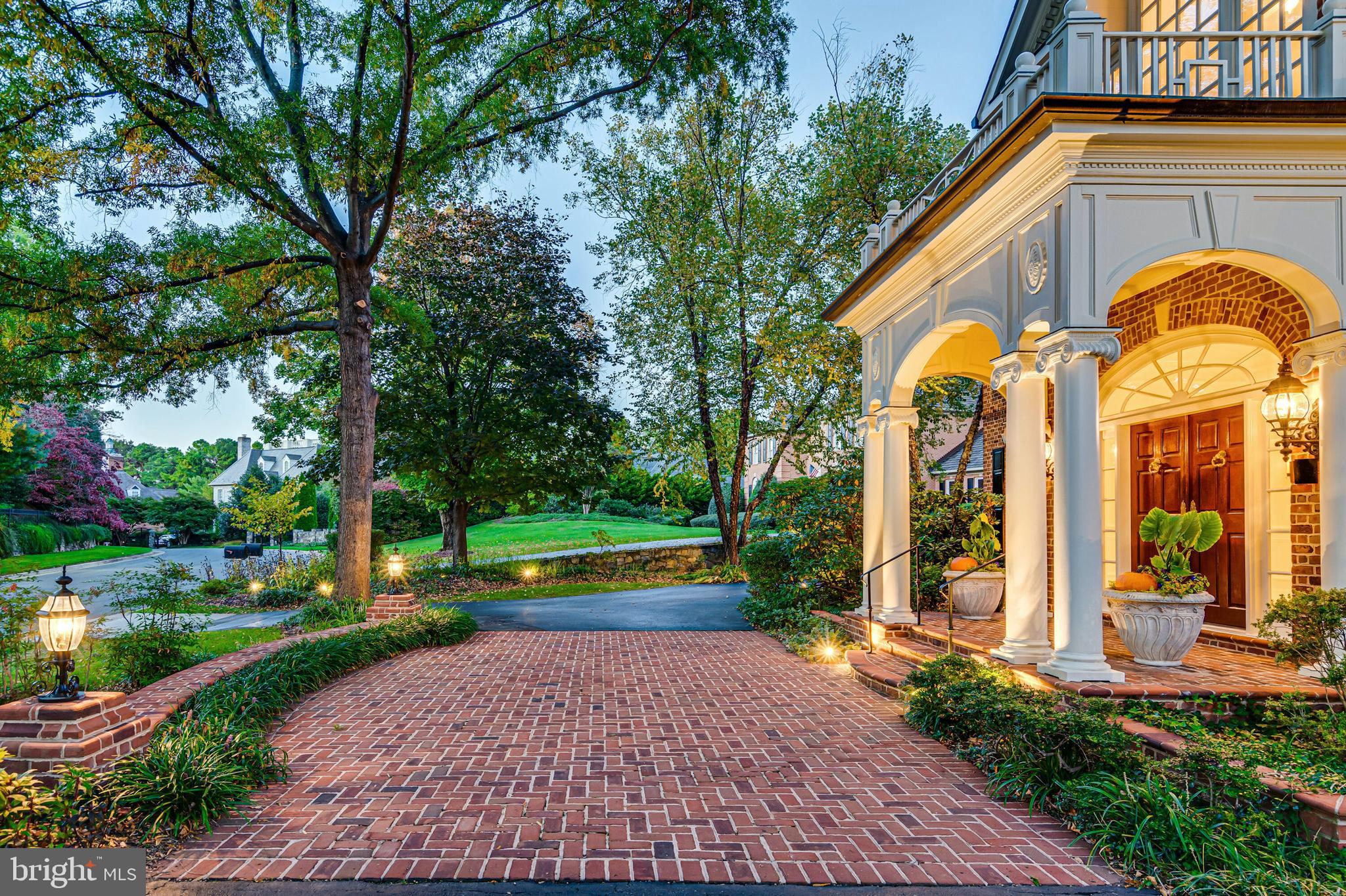 BALLANTRAE FARMS - Residential