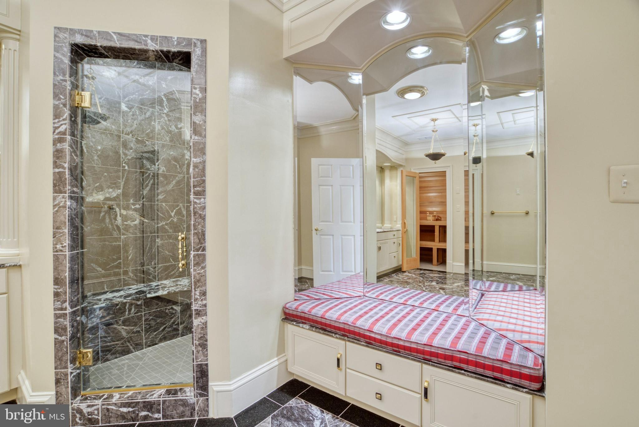 BALLANTRAE FARMS - Residential