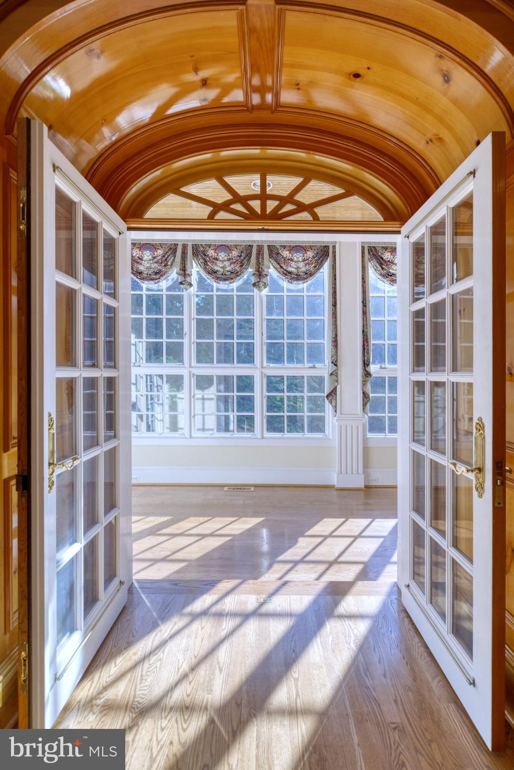 BALLANTRAE FARMS - Residential