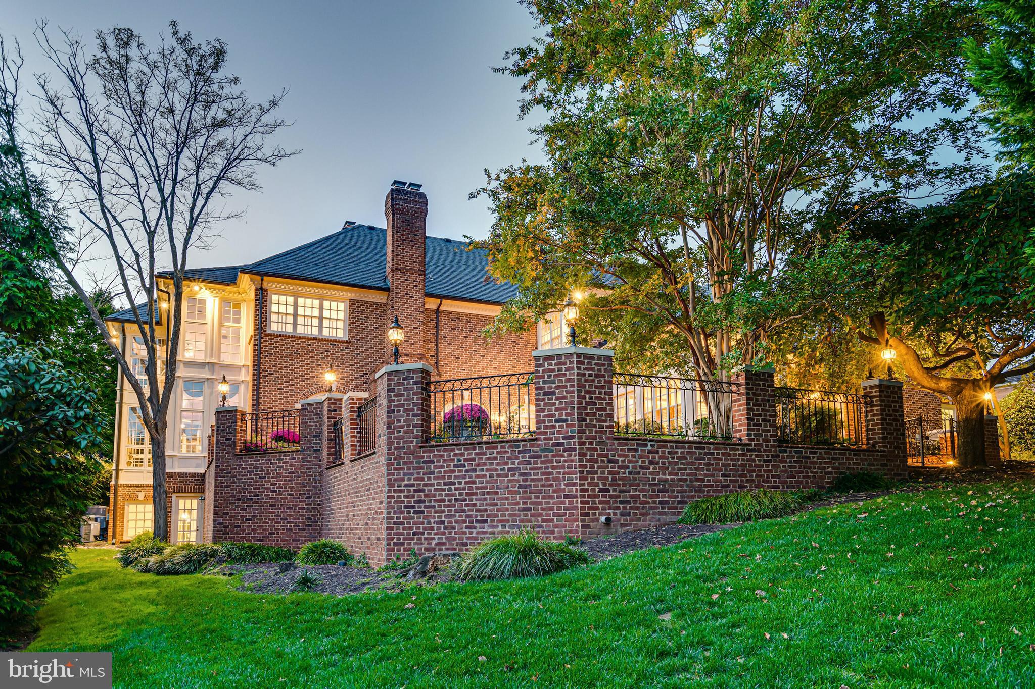 BALLANTRAE FARMS - Residential