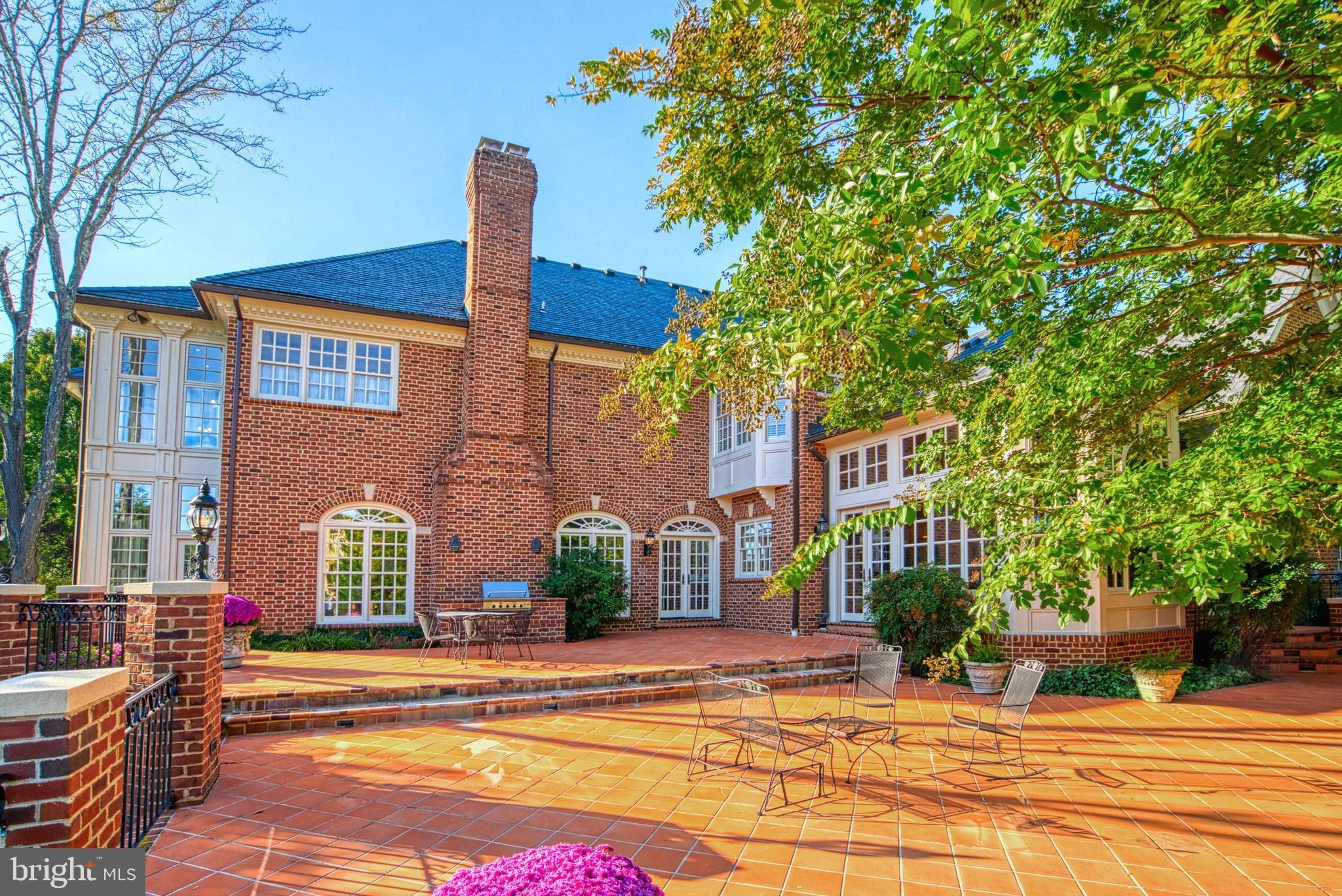 BALLANTRAE FARMS - Residential