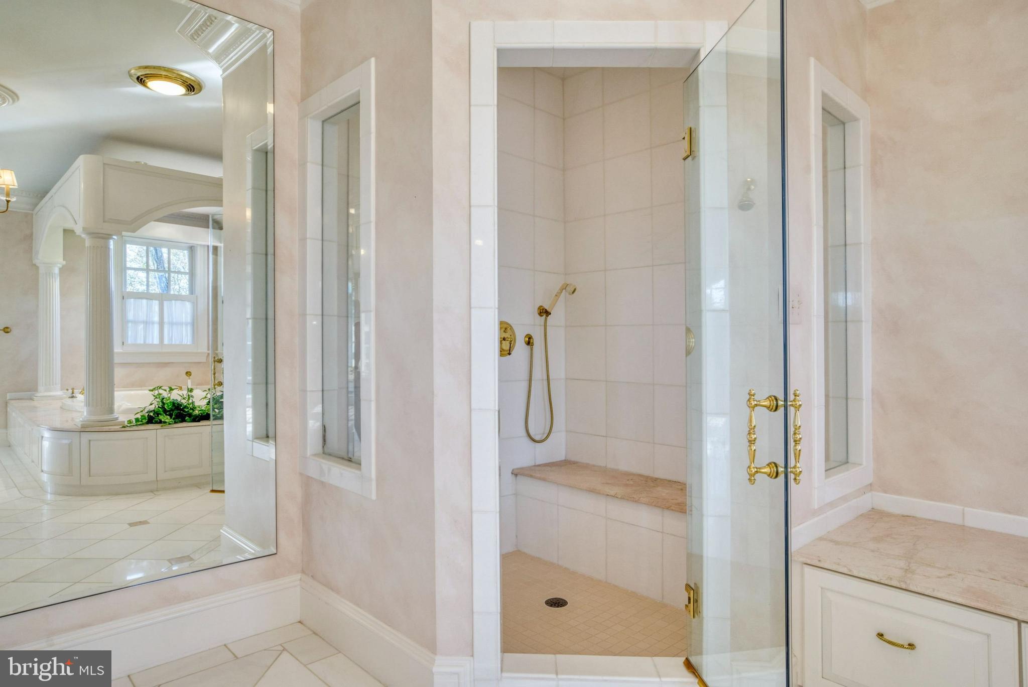 BALLANTRAE FARMS - Residential