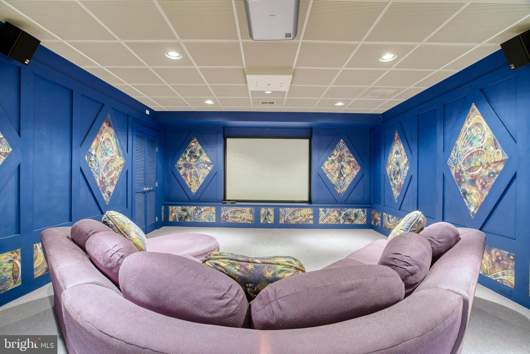 BALLANTRAE FARMS - Residential