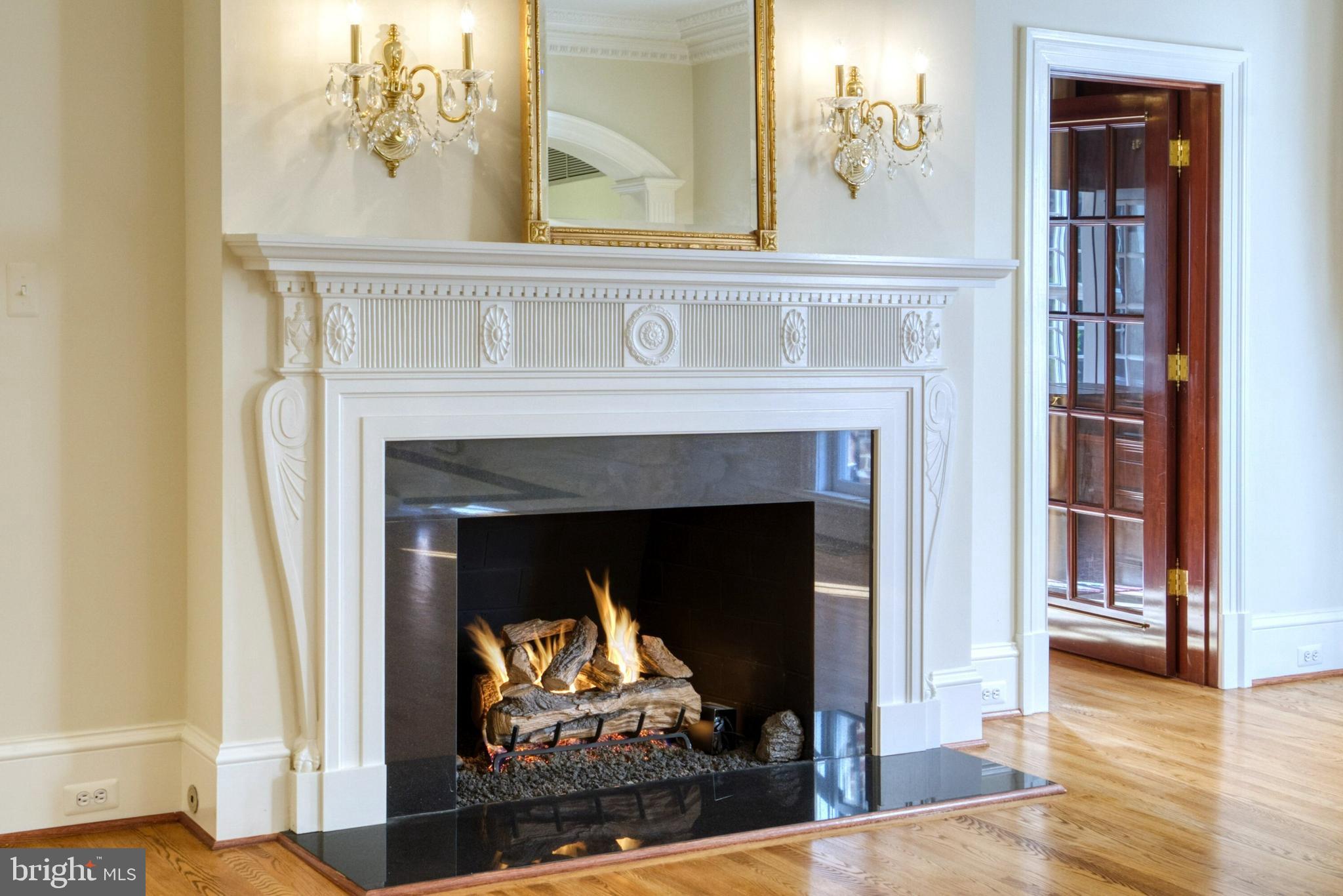 BALLANTRAE FARMS - Residential