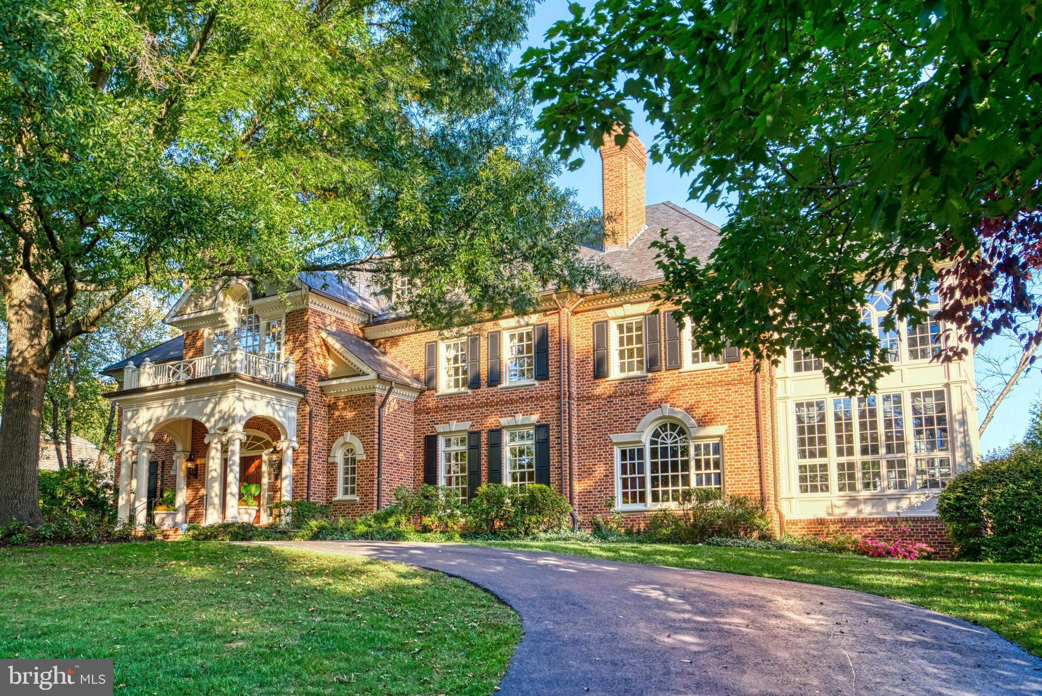 BALLANTRAE FARMS - Residential