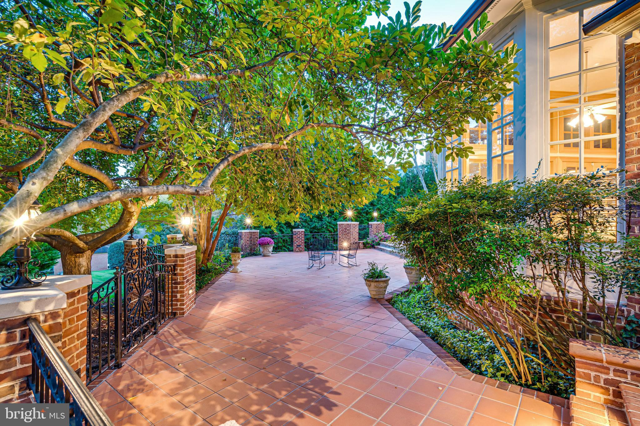 BALLANTRAE FARMS - Residential