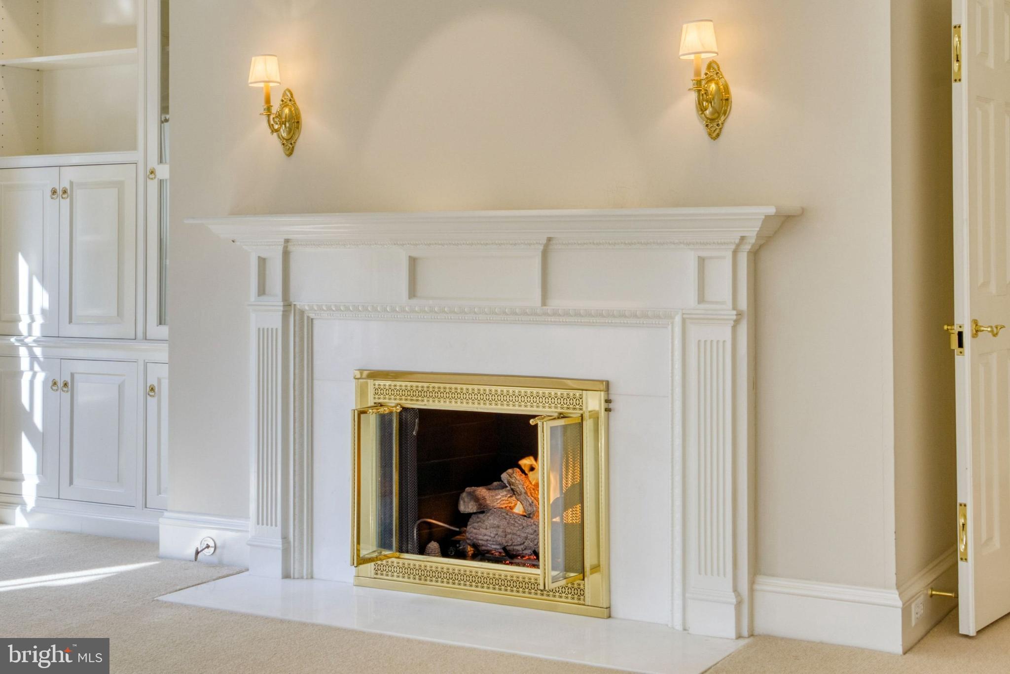 BALLANTRAE FARMS - Residential