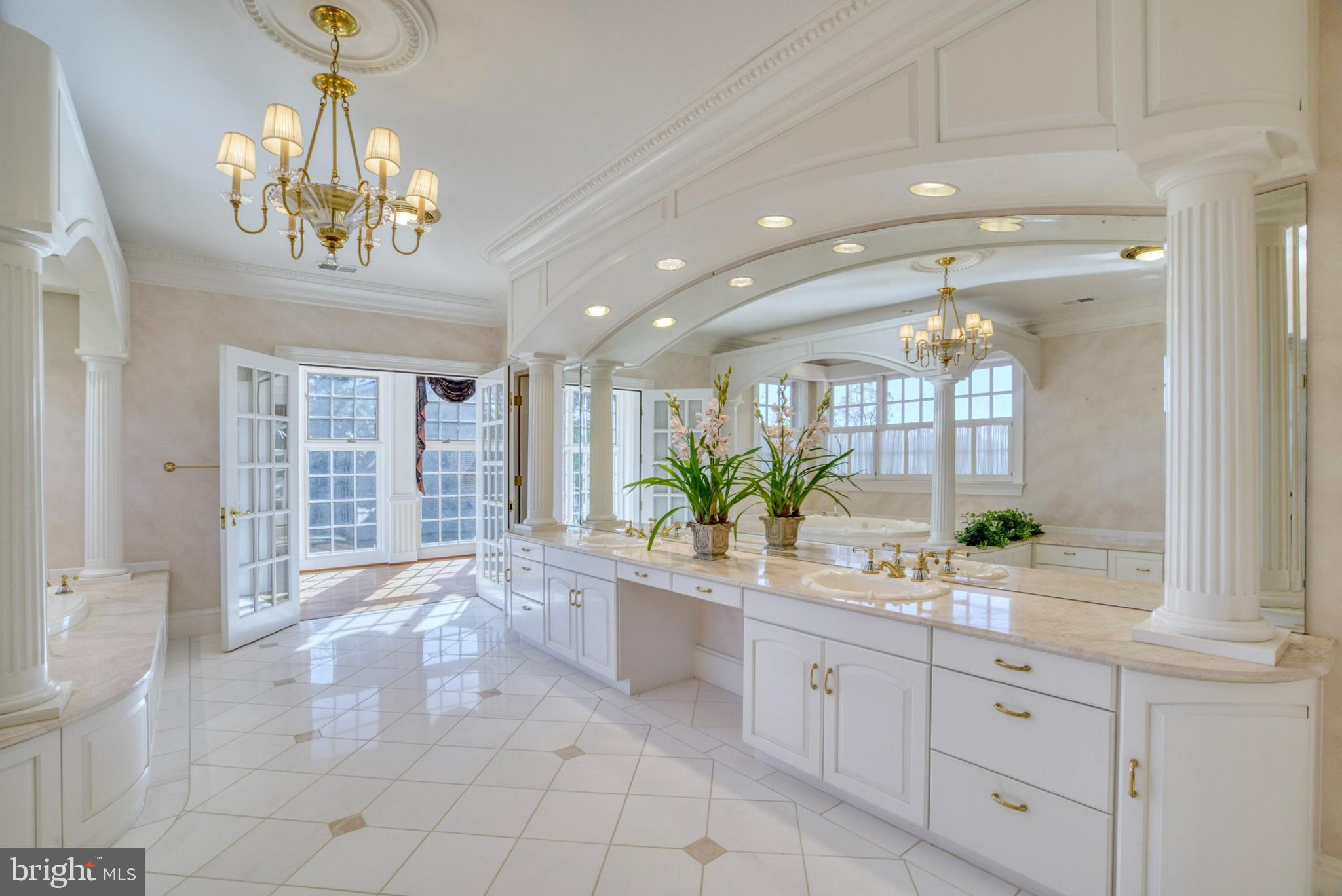 BALLANTRAE FARMS - Residential