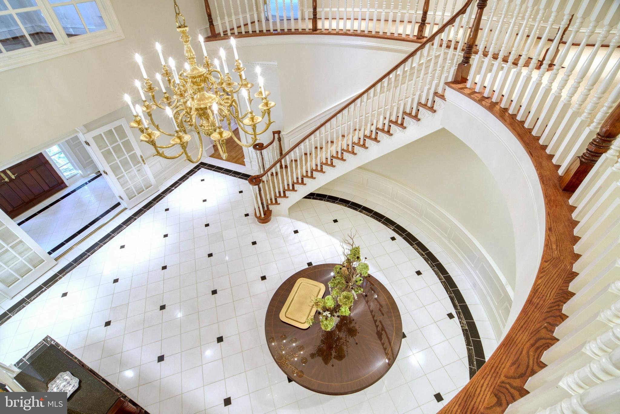 BALLANTRAE FARMS - Residential